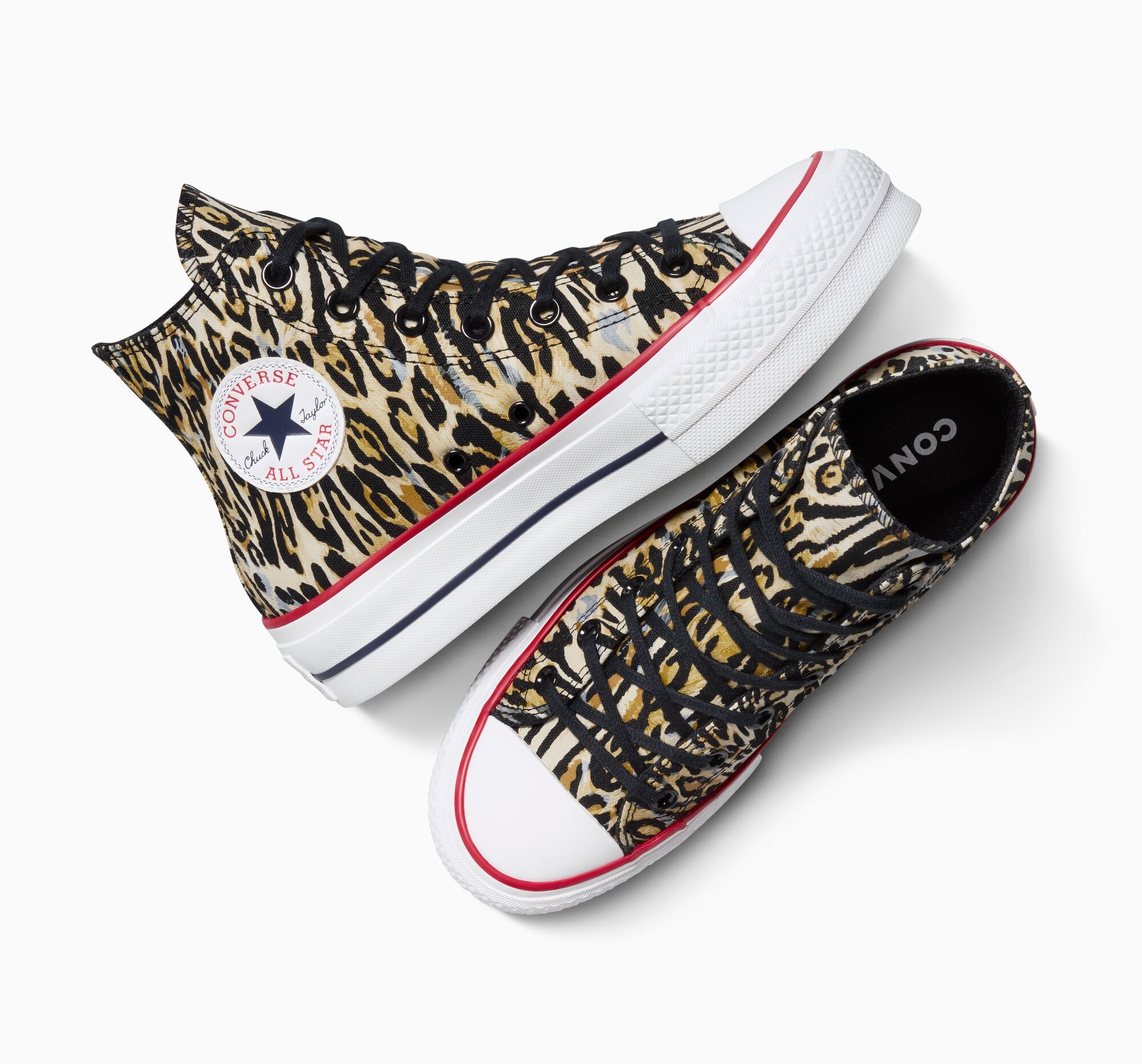 Converse Sneaker »CHUCK TAYLOR ALL STAR LIFT«