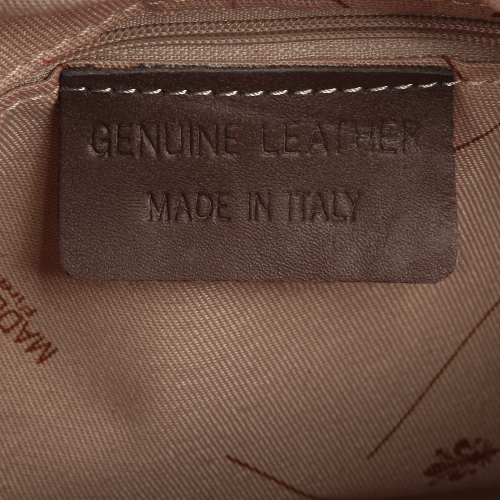 Samantha Look Umhängetasche echt Leder