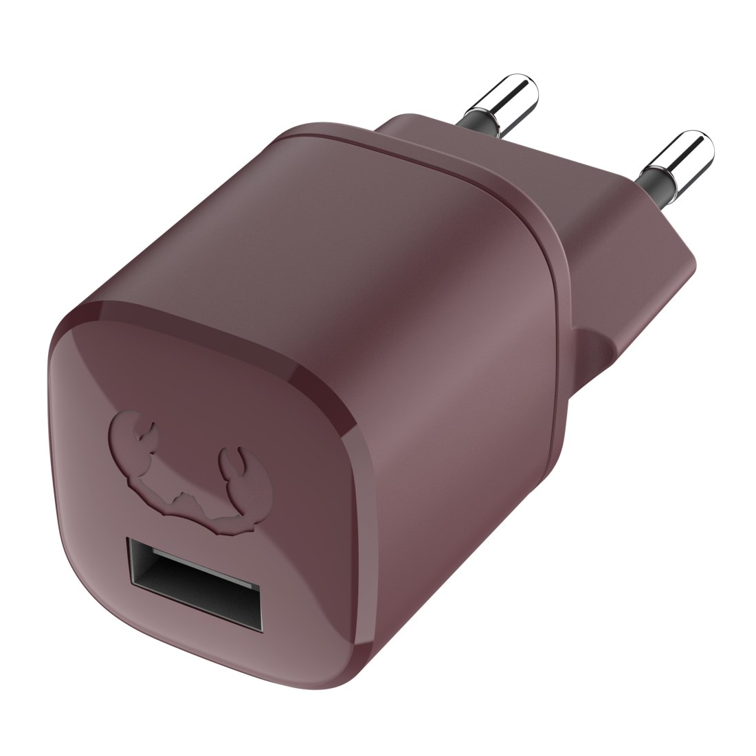 Fresh´n Rebel USB-Ladegerät »USB-A-Mini-Charger 12W«