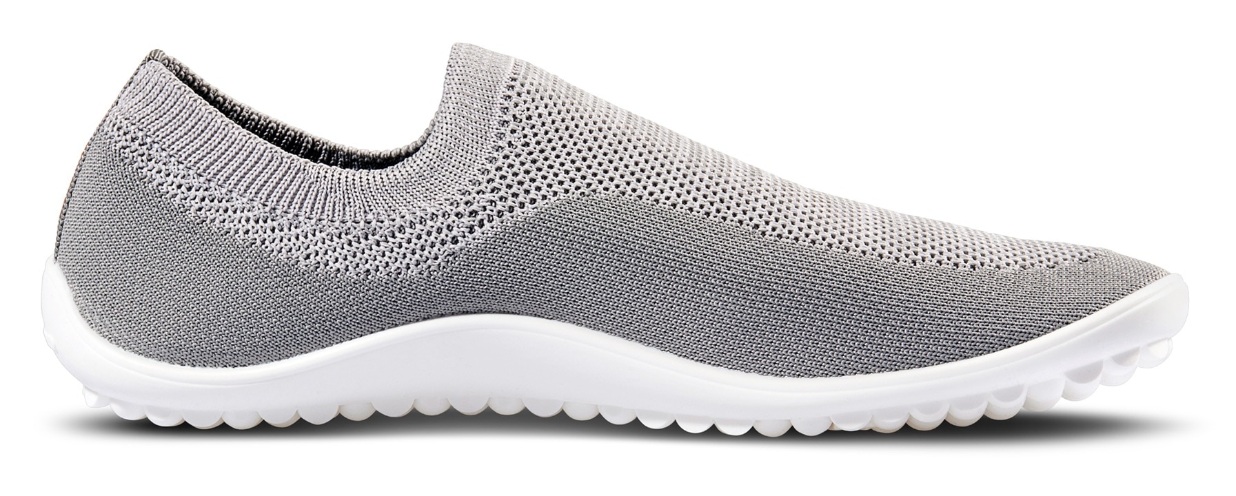 Leguano Barfußschuh »Score«, Bequemschuh, Flats, Komfortschuh, für Maschinenwäsche geeignet