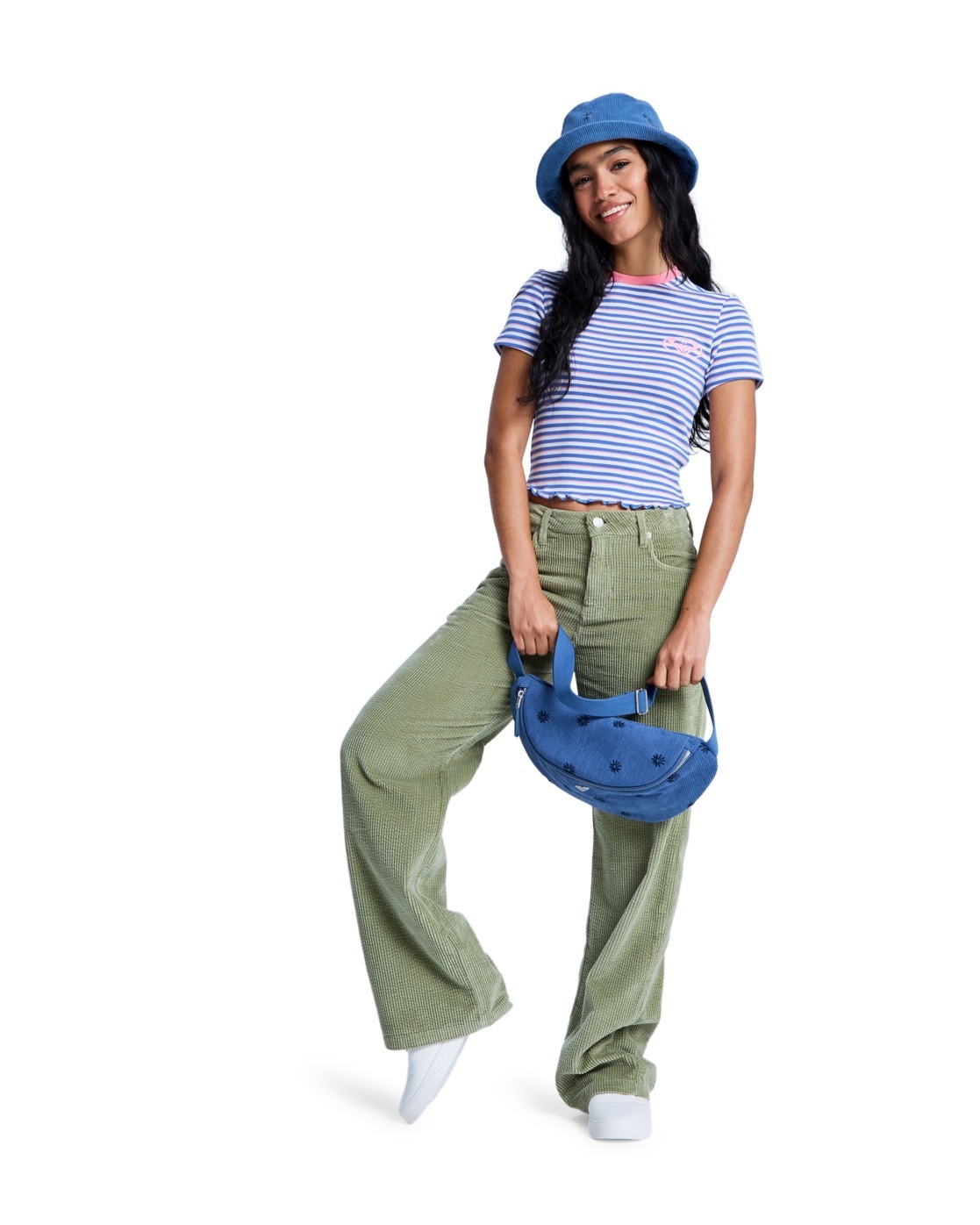 Roxy Sporttop »Bright Lights«