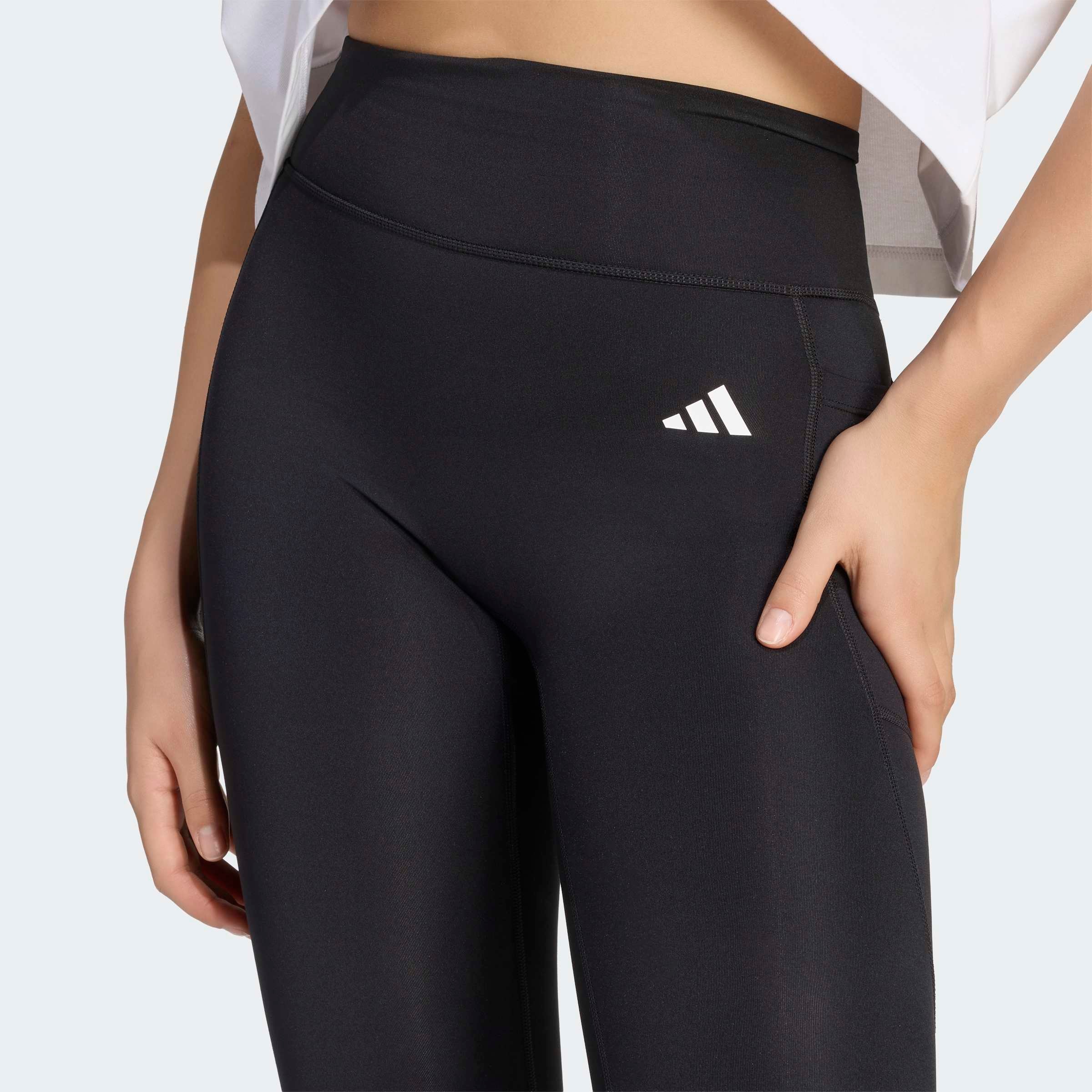 adidas Performance Trainingstights »OPT ESS CAPRI«