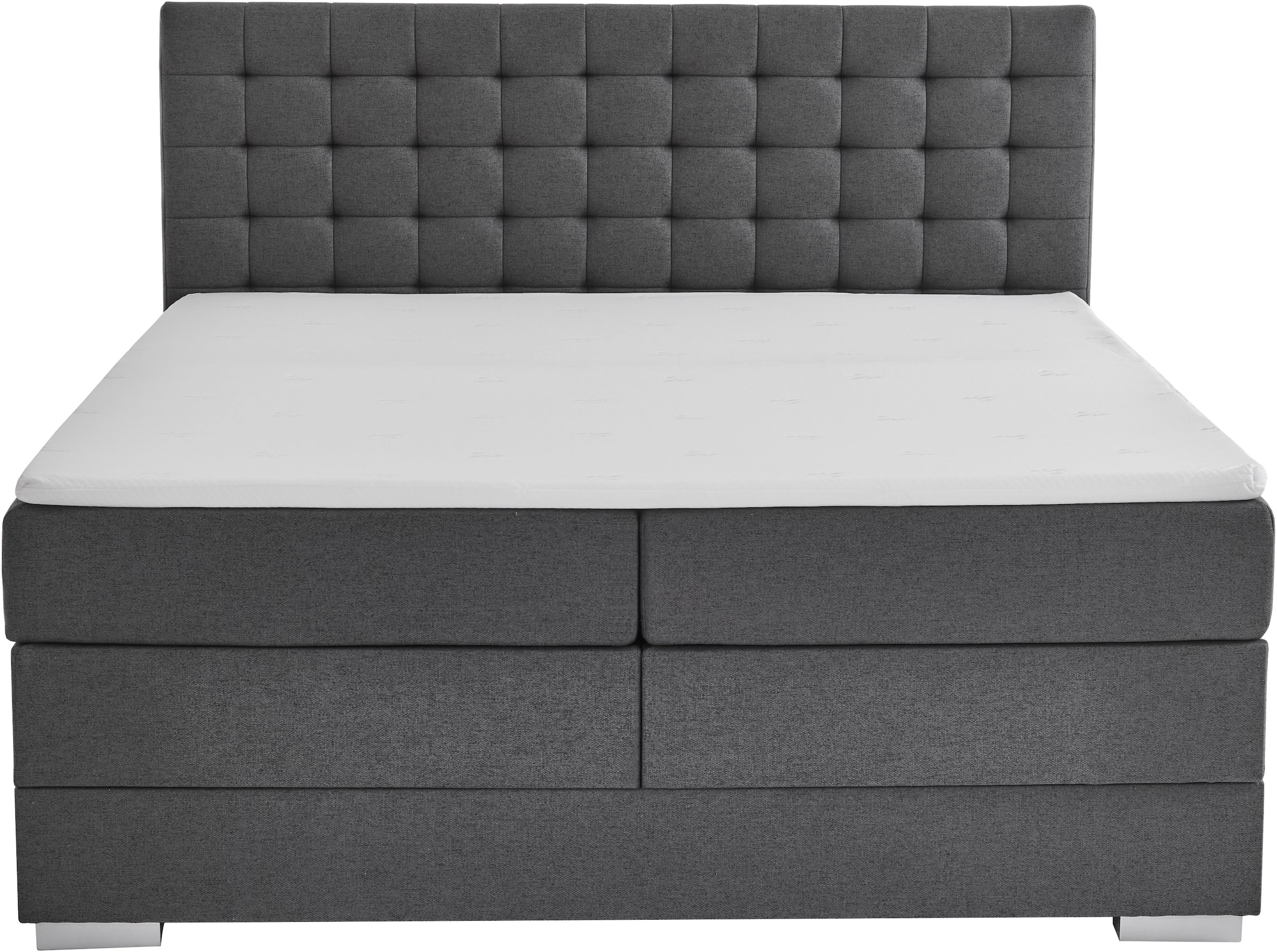 INOSIGN Boxbett »Keeva inkl. Bettkasten« erhältlich in der Breite 180x200cm