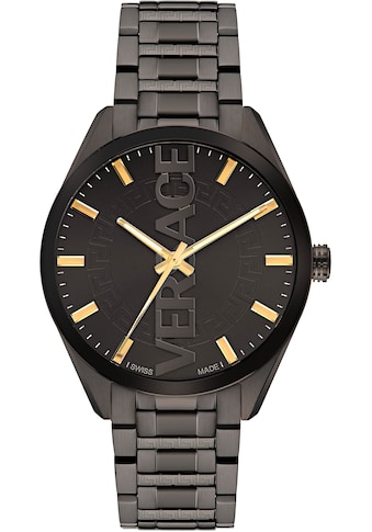 Versace Schweizer Uhr »V-VERTICAL, VE3H00522« kaufen