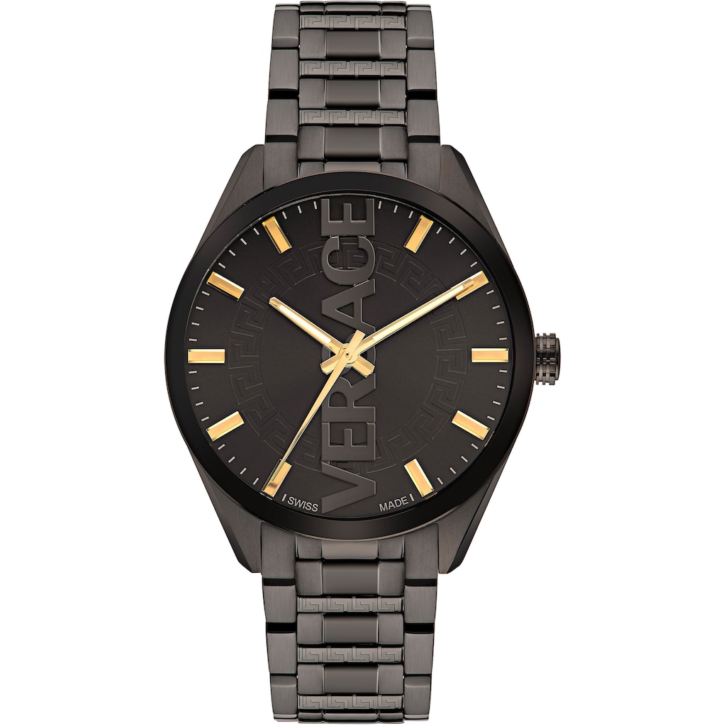 Versace Schweizer Uhr »V-VERTICAL, VE3H00522«