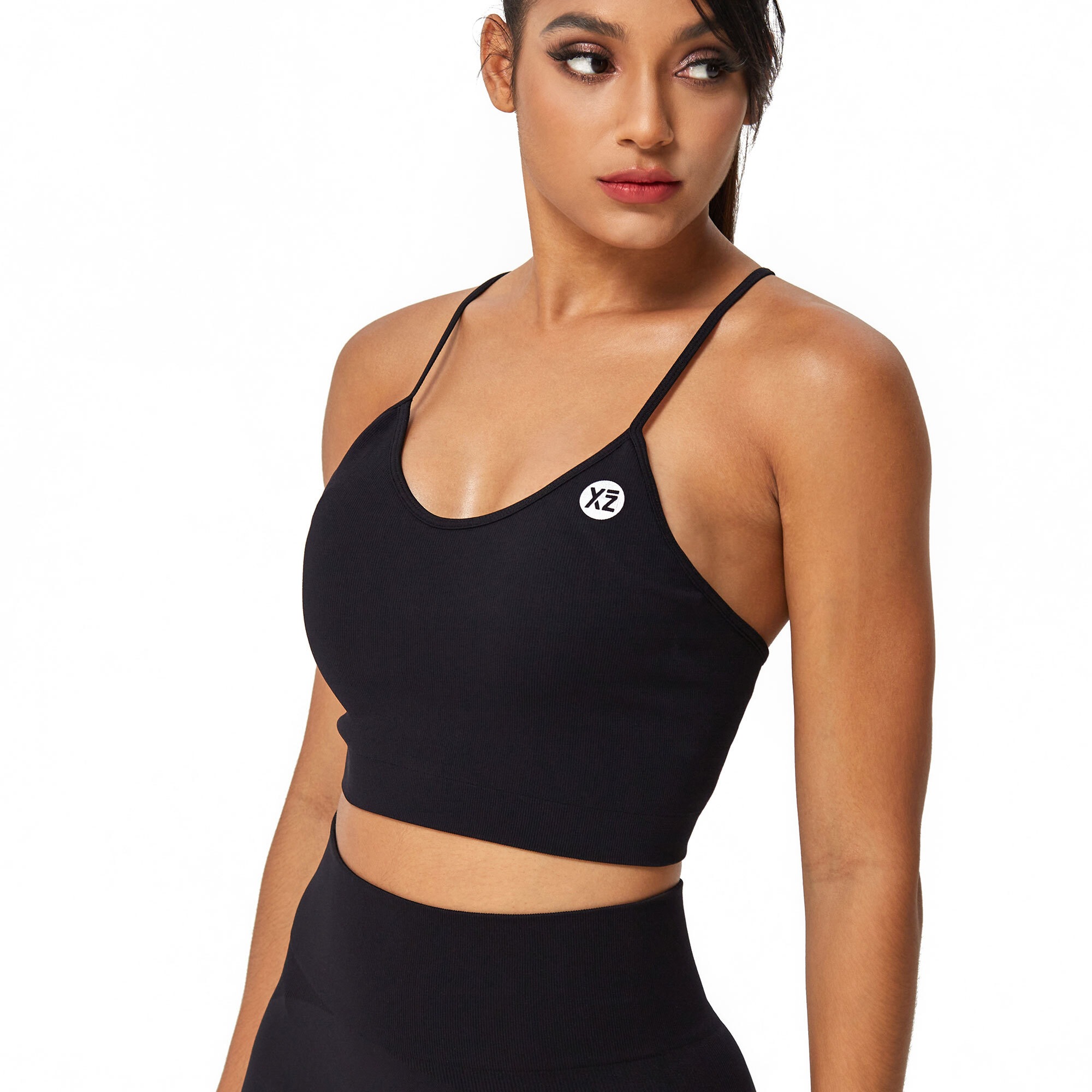 YEAZ Sporttop »Top CHARM«