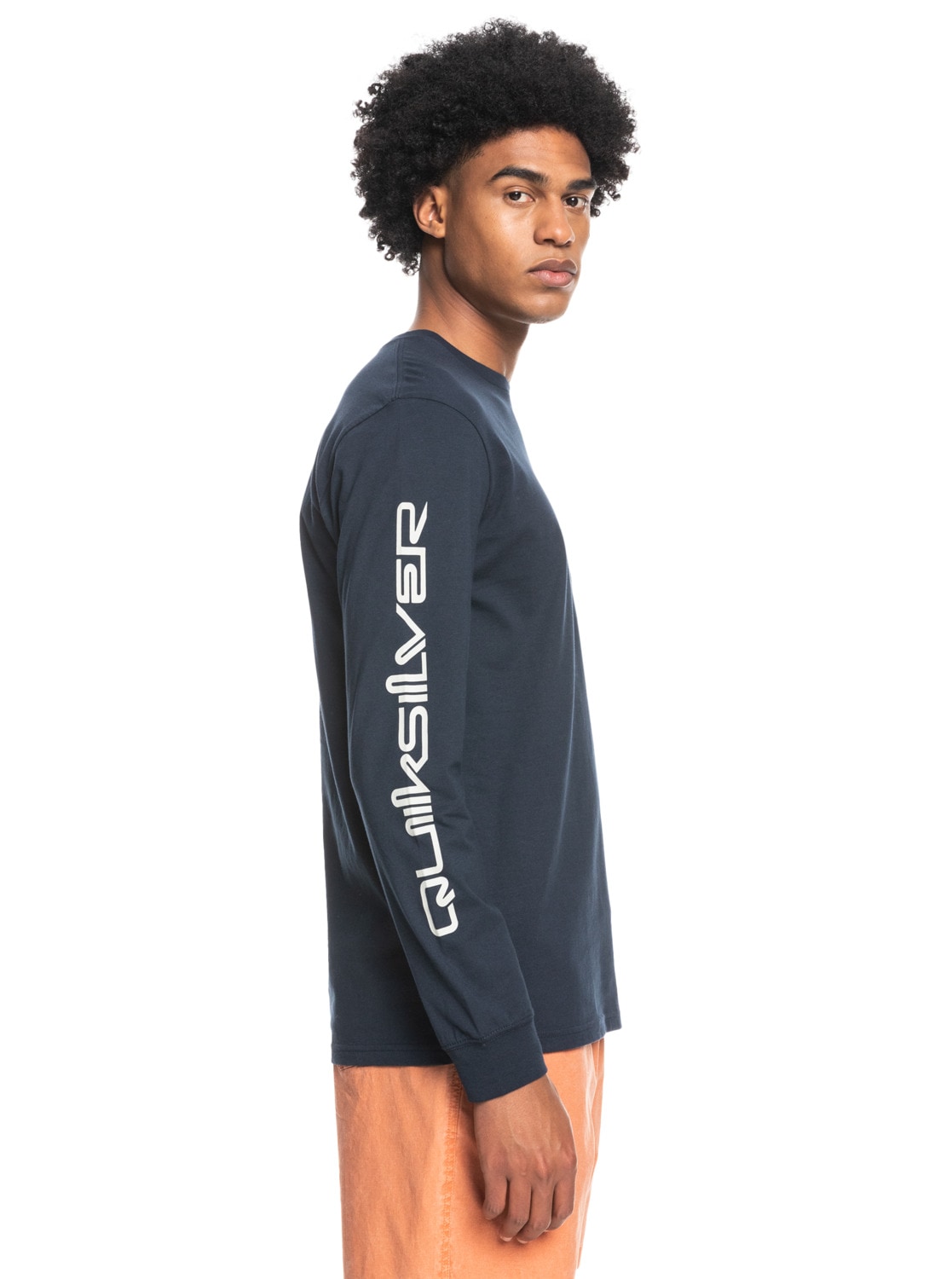 Quiksilver Langarmshirt »Tamer Animals«