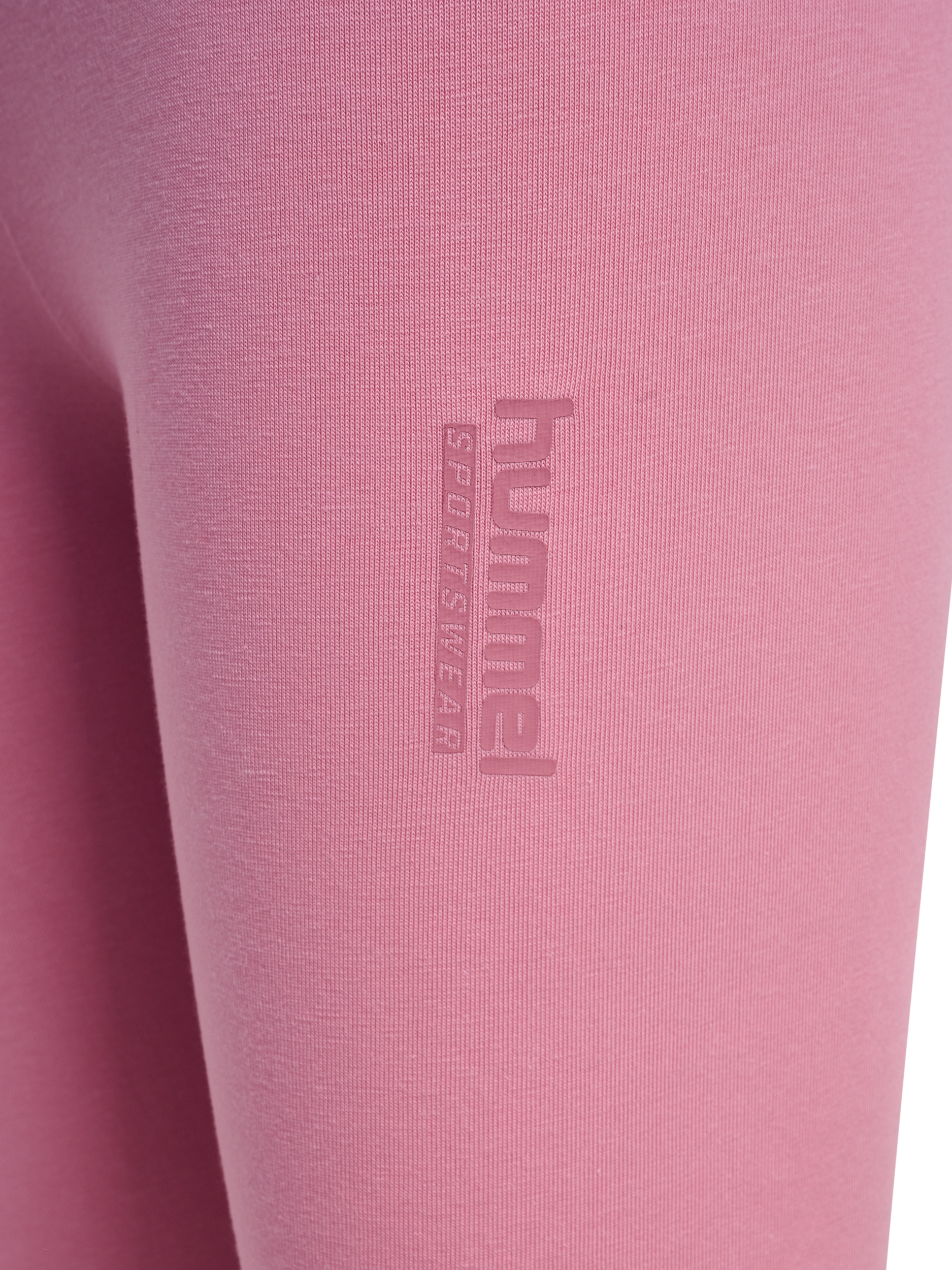 hummel Leggings, (1 tlg.)