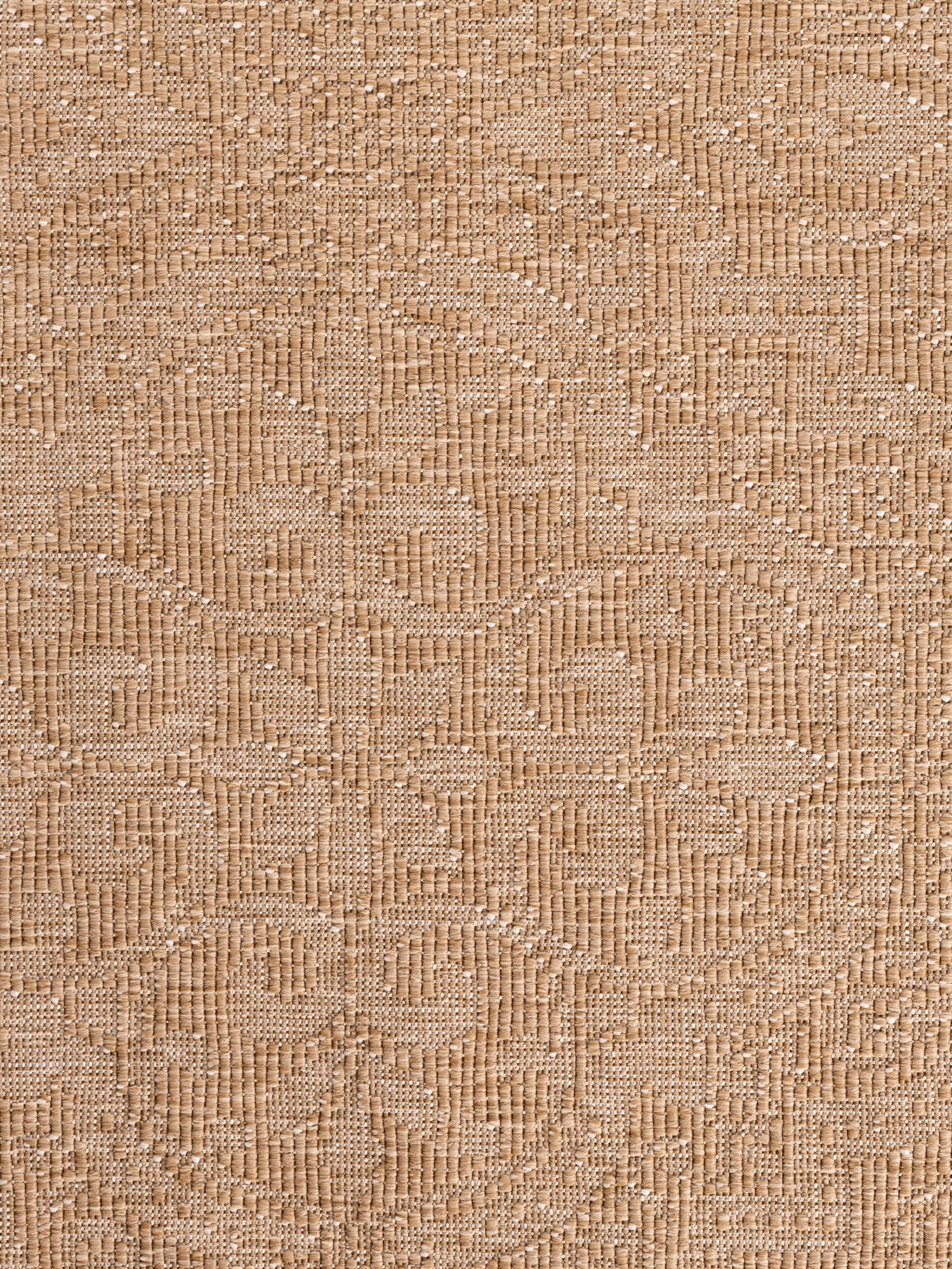 NORTHRUGS Outdoorteppich »Rosel Wendeteppich«, rechteckig, 5 mm Höhe, In und Outdoor, Flachgewebe, wetterfest, pflegeleicht, robust