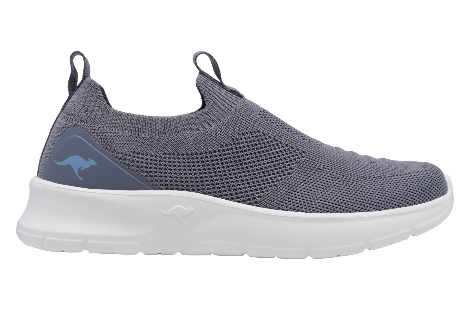 KangaROOS Sneaker »K-NJ DASH«