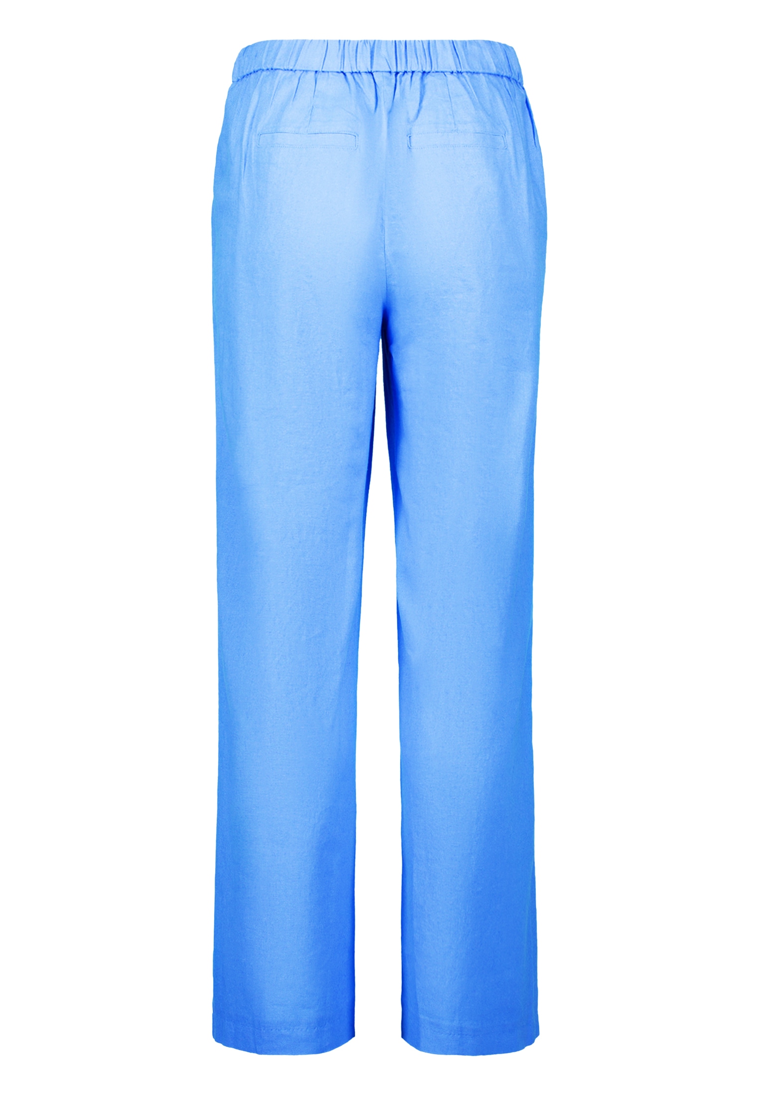 Zero Leinenhose »Leinenhose zum Binden 30 Inch«
