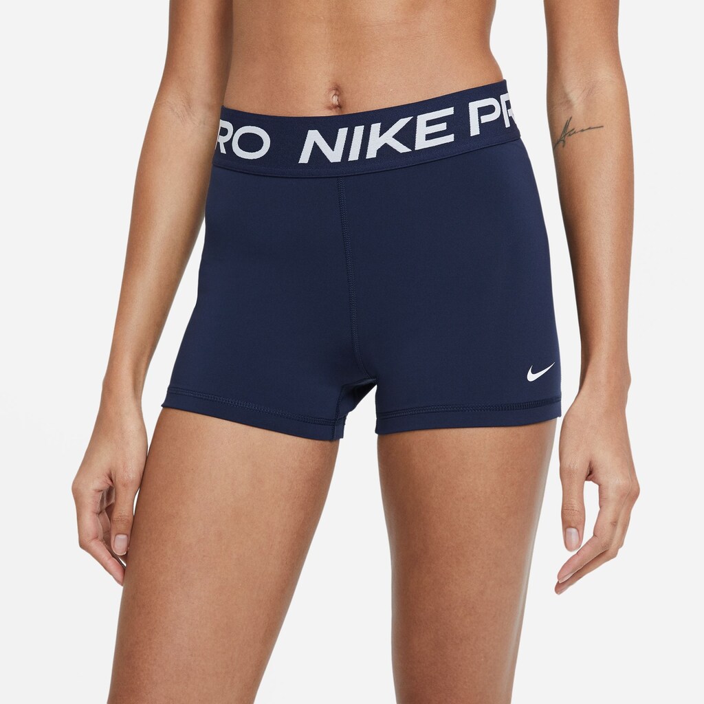 Nike Trainingstights »PRO WOMEN'S SHORTS«