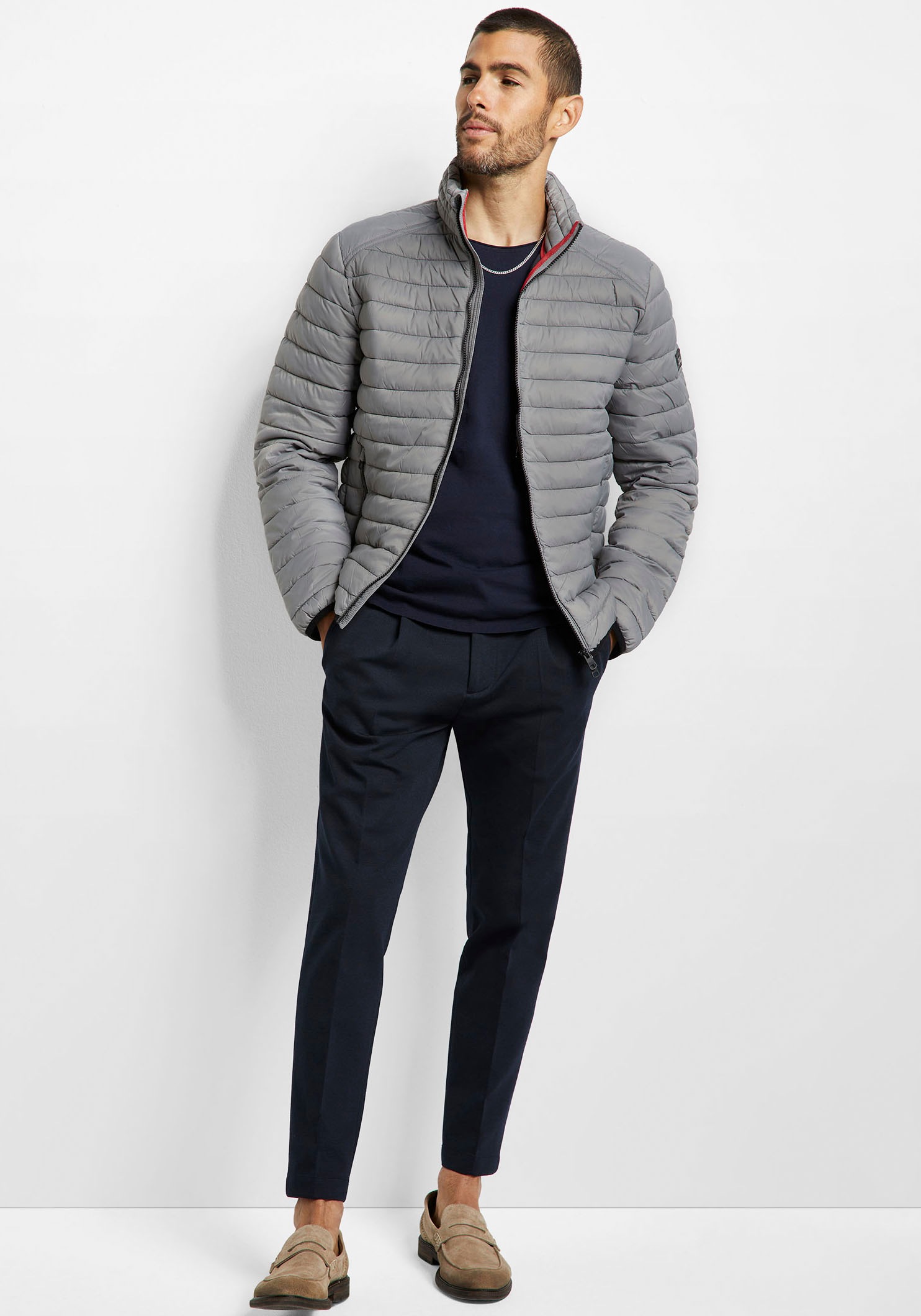 Cinque Steppjacke »CIWRAP«