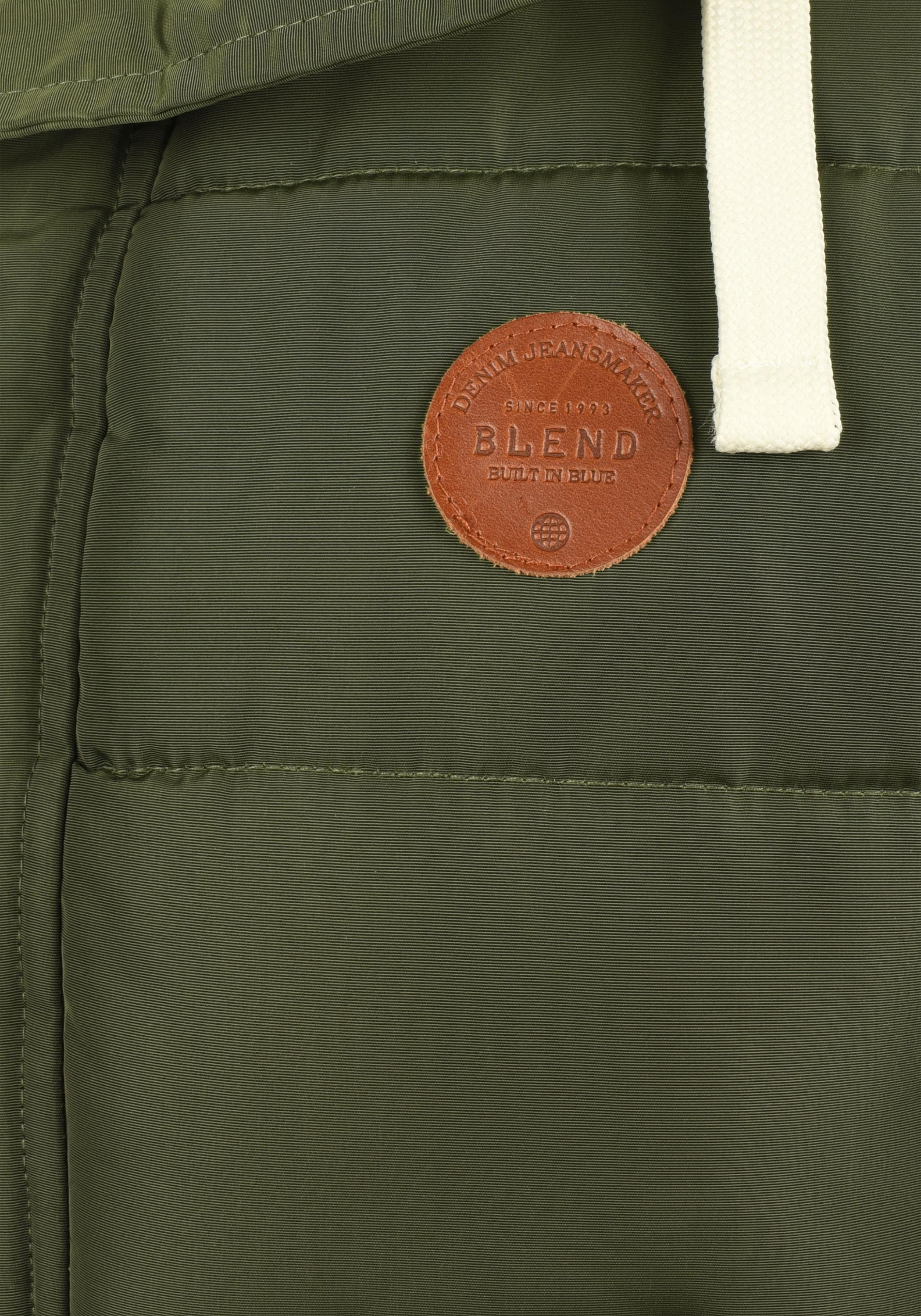 Blend Winterjacke »Winterjacke BHFrederic«