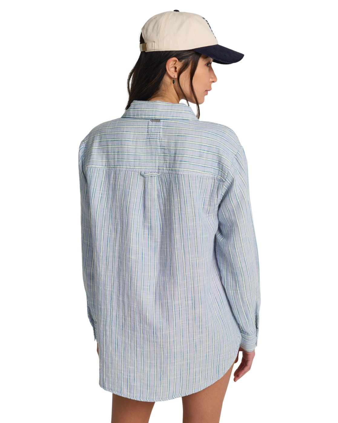Billabong Langarmshirt »Wanderer«