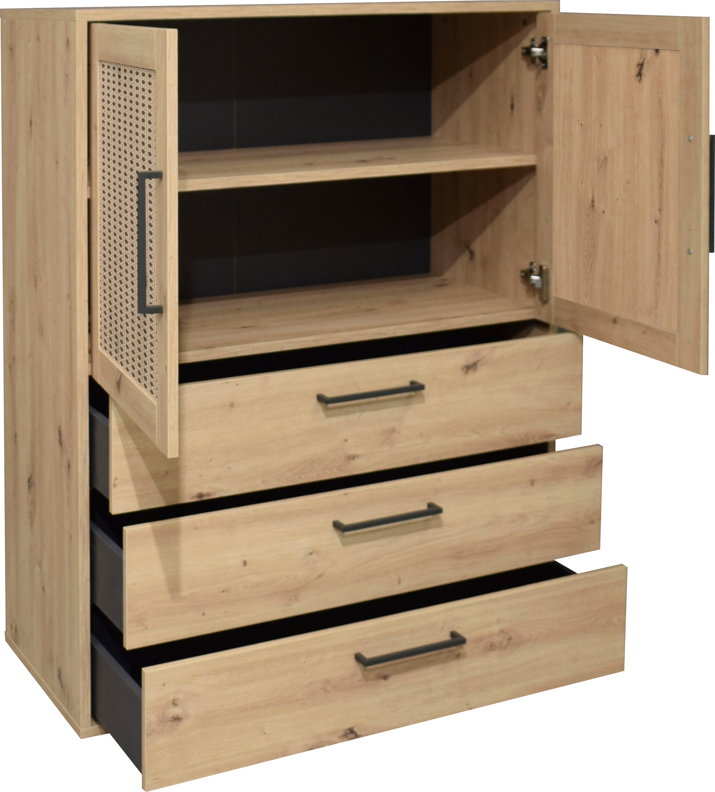 Mäusbacher Kommode