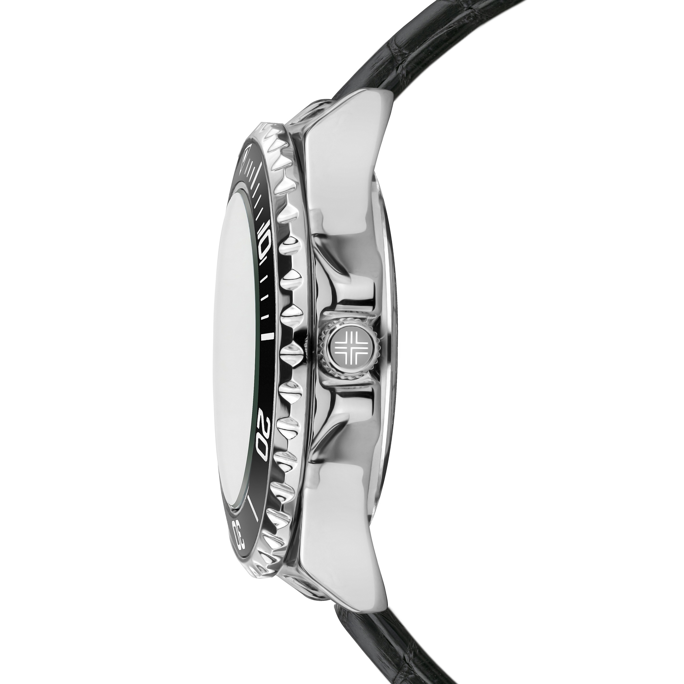 PHILIPP BLANC Quarzuhr »PD2-S010S«