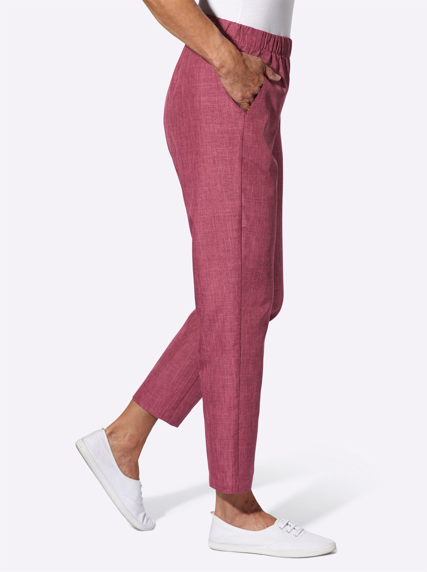 Classic Basics Schlupfhose