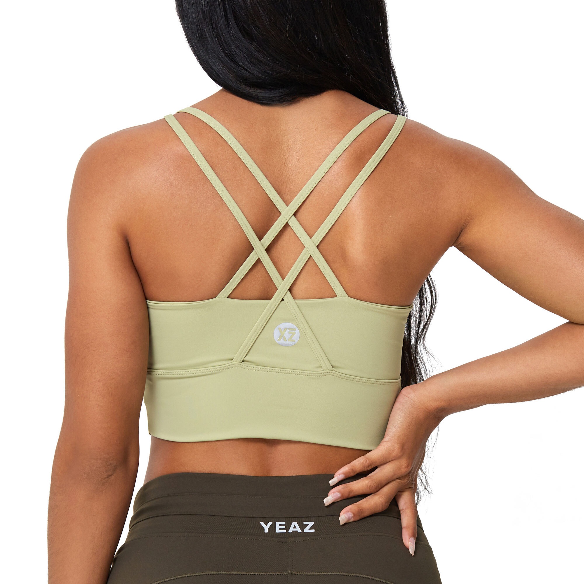 YEAZ Sporttop »Top GRACE«