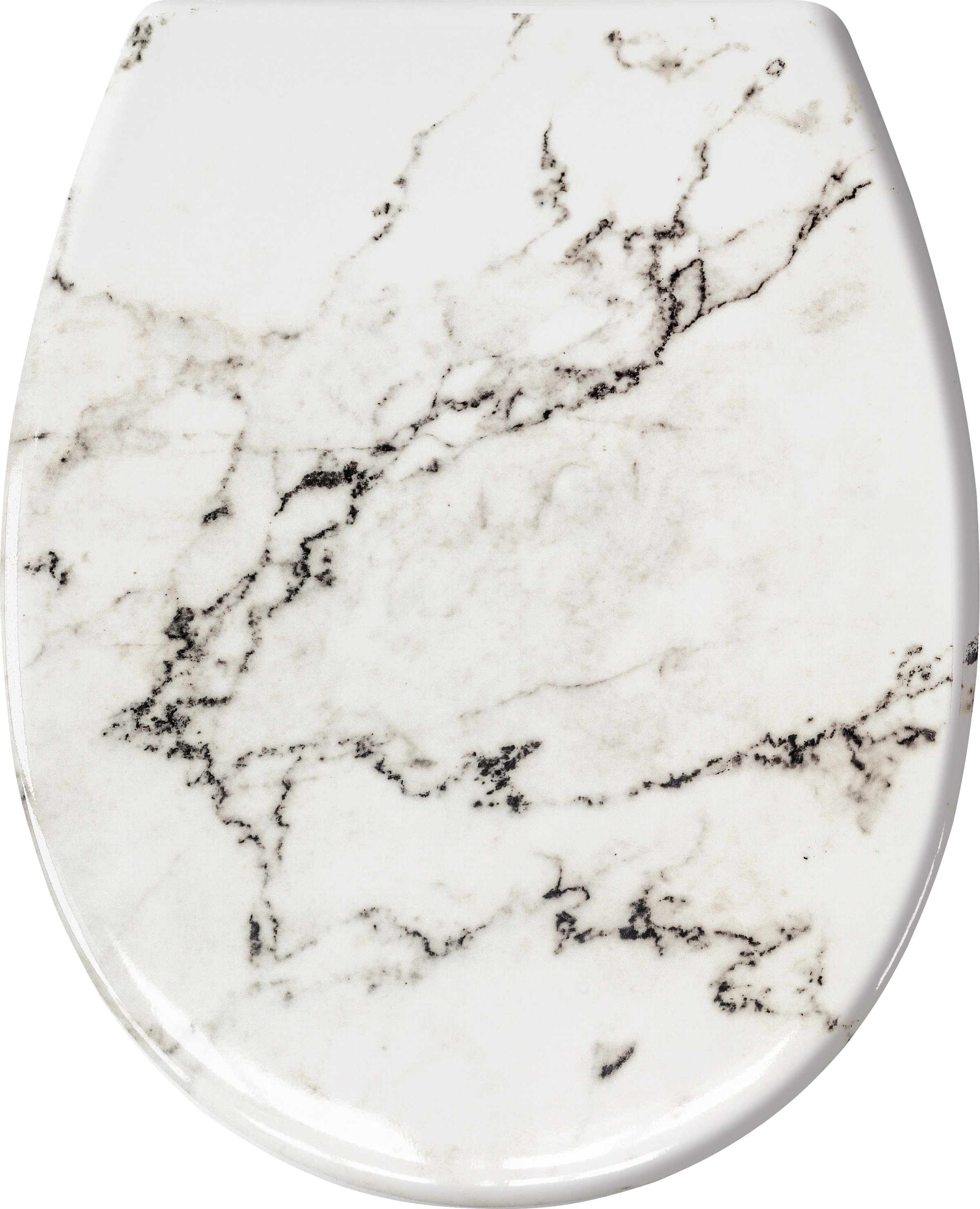 Kleine Wolke WC-Sitz »Marble« kaufen