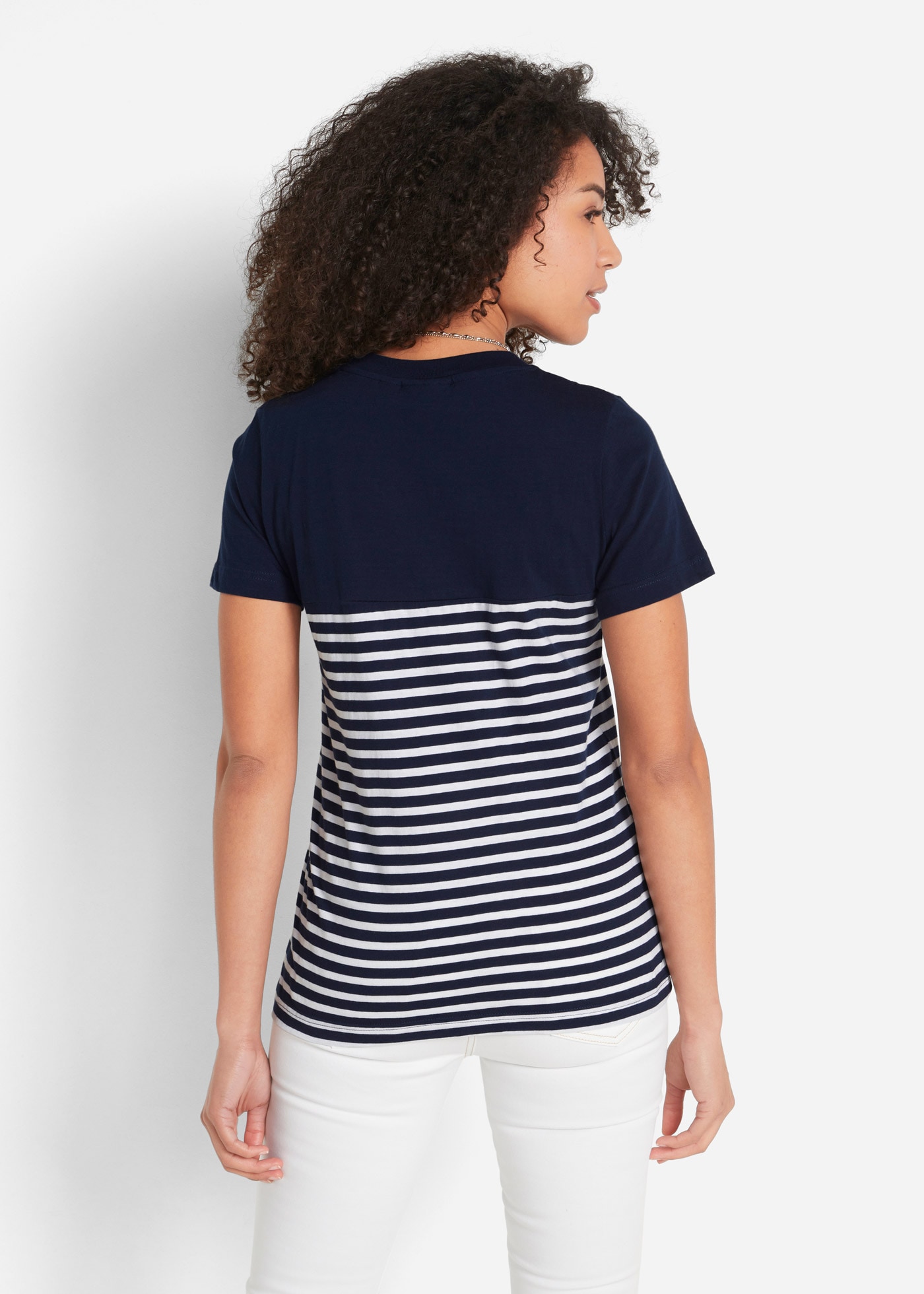 bonprix T-Shirt 2 Stk.