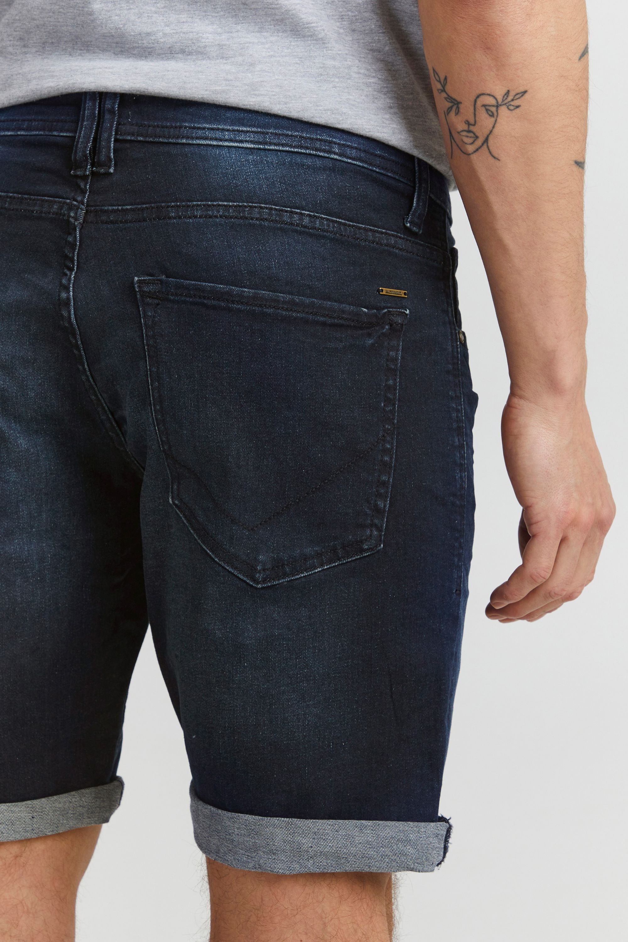 11 Project Jeansshorts »Shorts PRNias«