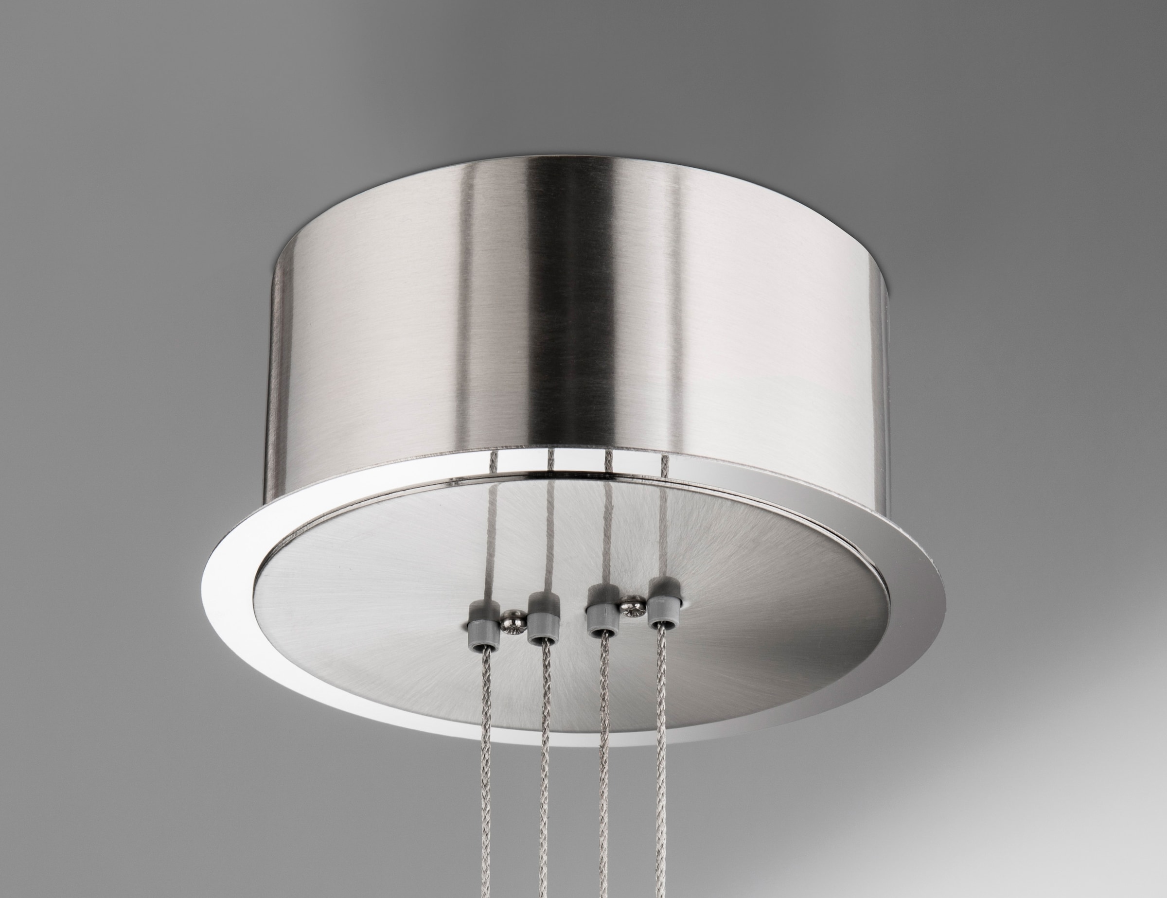 FISCHER & HONSEL LED Pendelleuchte »Avignon«, 1 flammig, Leuchtmittel LED-Modul | LED fest integriert, langlebige LED, dimmbar