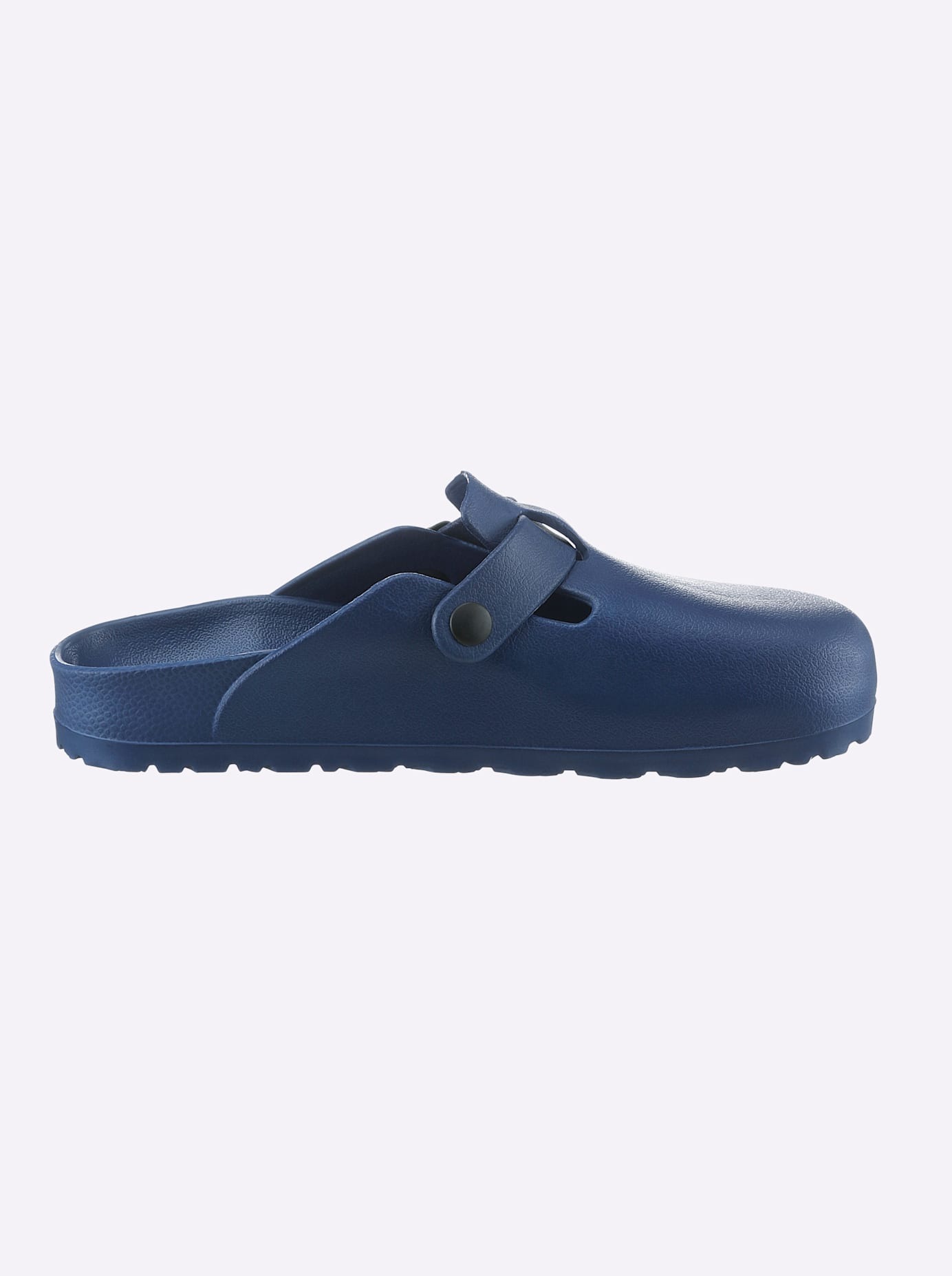 Casual Looks Pantolette