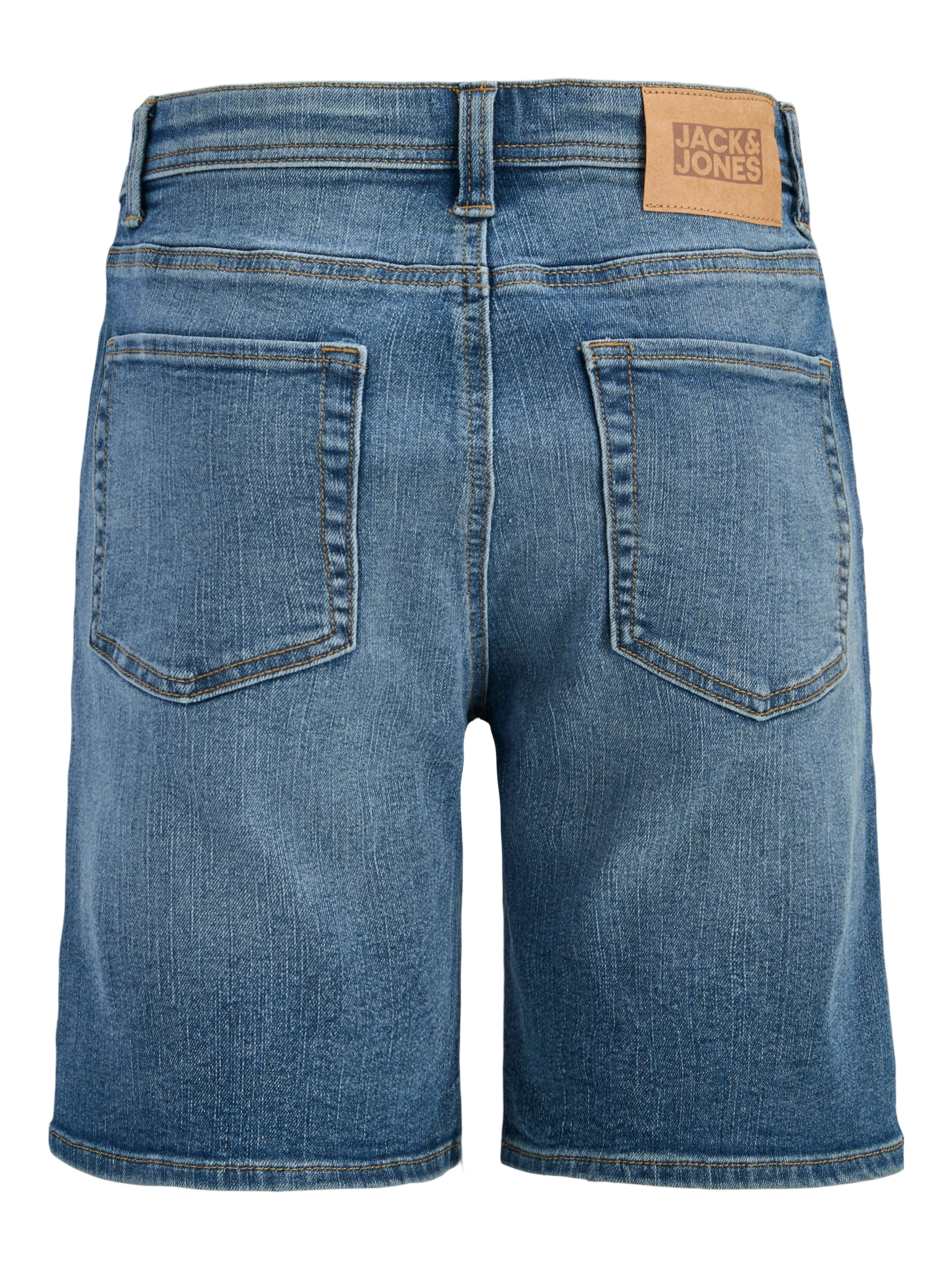 Jack & Jones Junior Shorts »JJIRICK JJORIGINAL SHORTS AT 999 JNR«