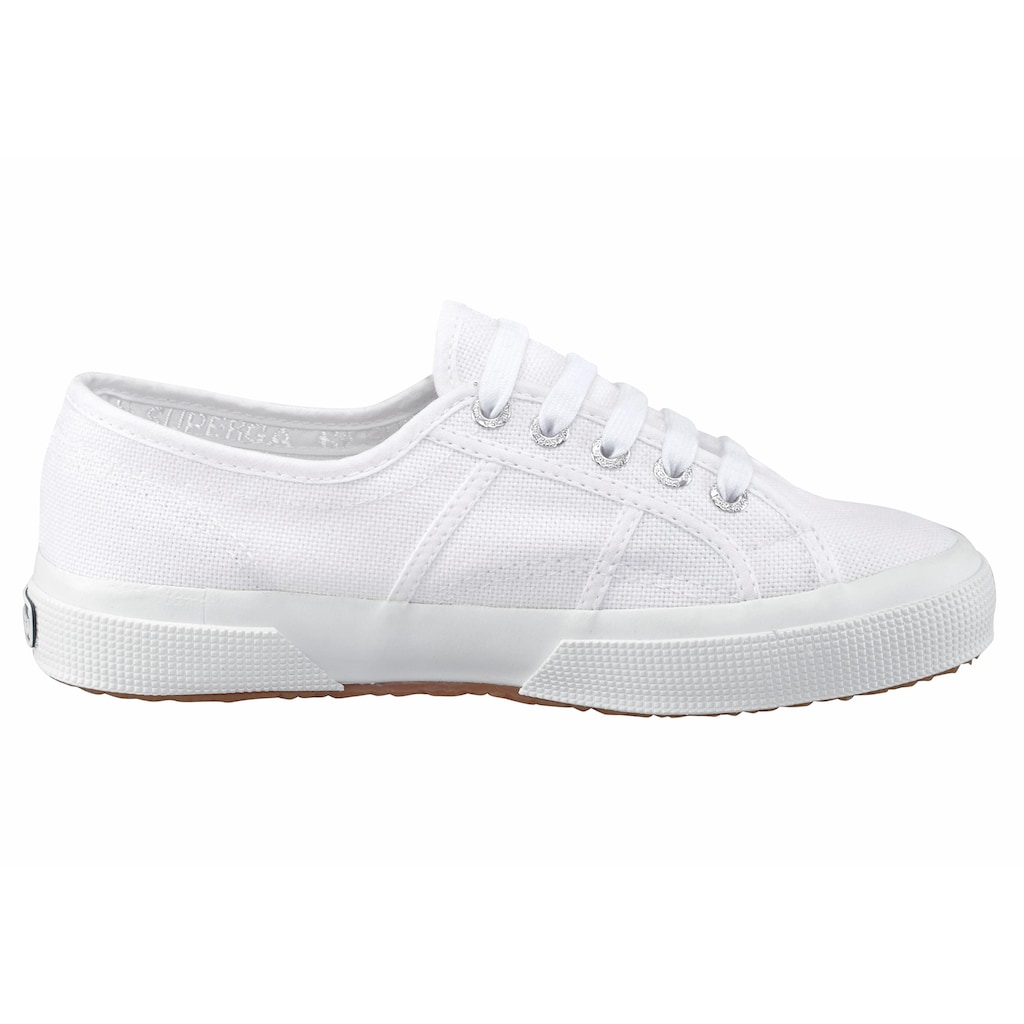 Superga Sneaker »Cotu Classic«, mit klassischem Canvas-Obermaterial