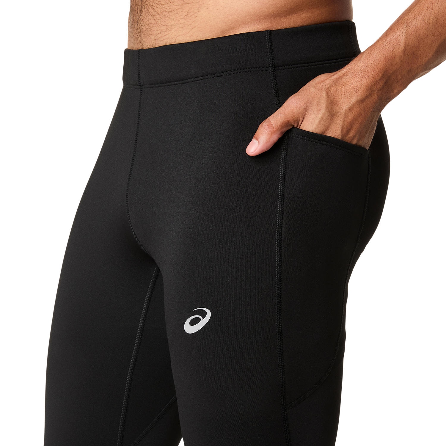 Asics Lauftights »CORE WINTER TIGHT«
