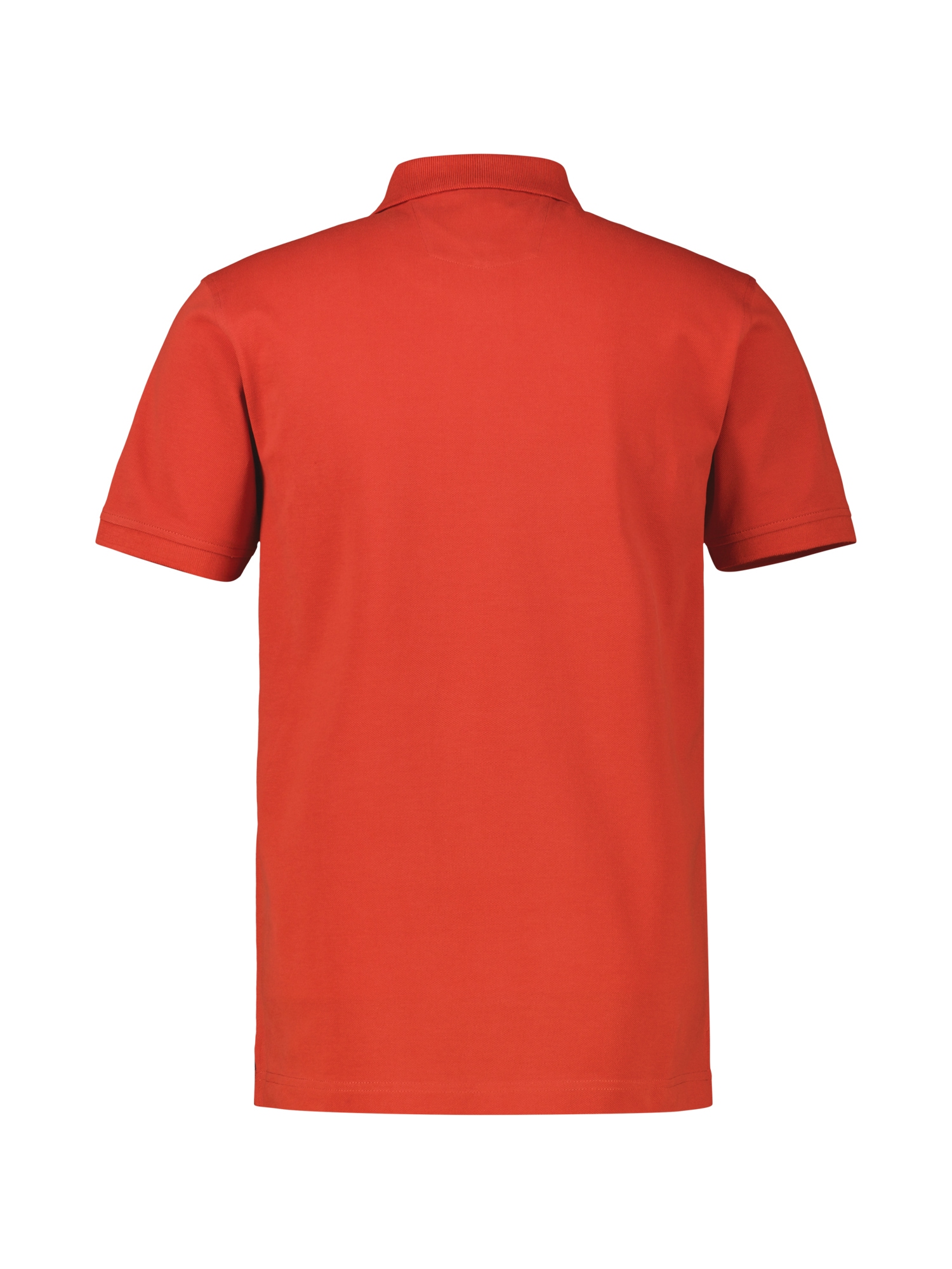 LERROS Poloshirt »Basic Poloshirt in den Grössen 3XL bis 6XL«