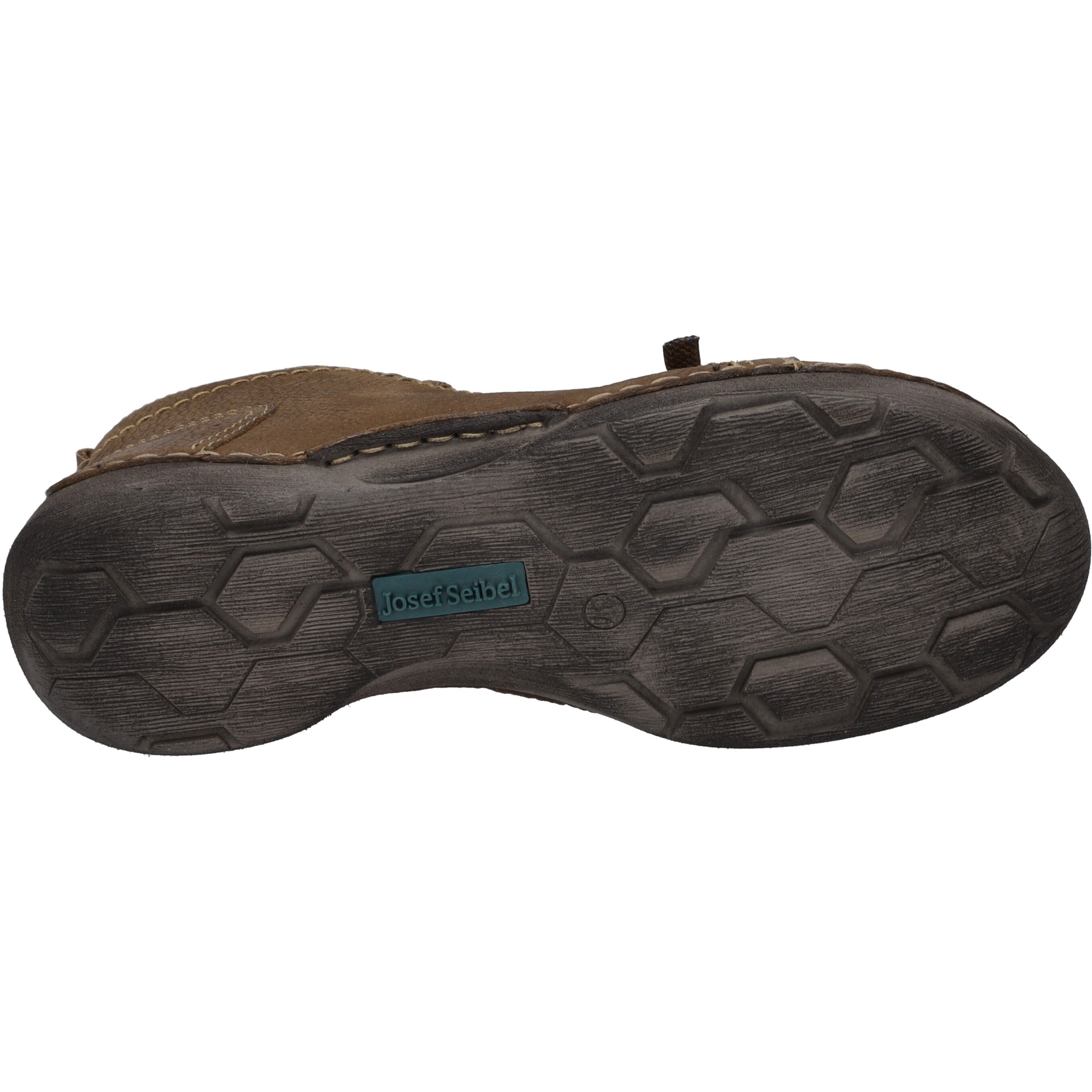 Josef Seibel Stiefelette »Fergey 86, castagne«