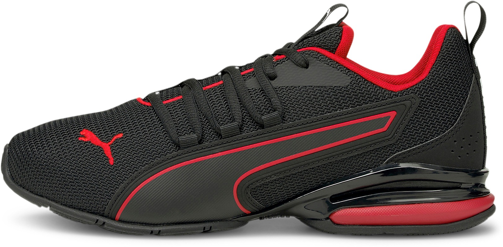 PUMA Sneaker »Axelion NXT«