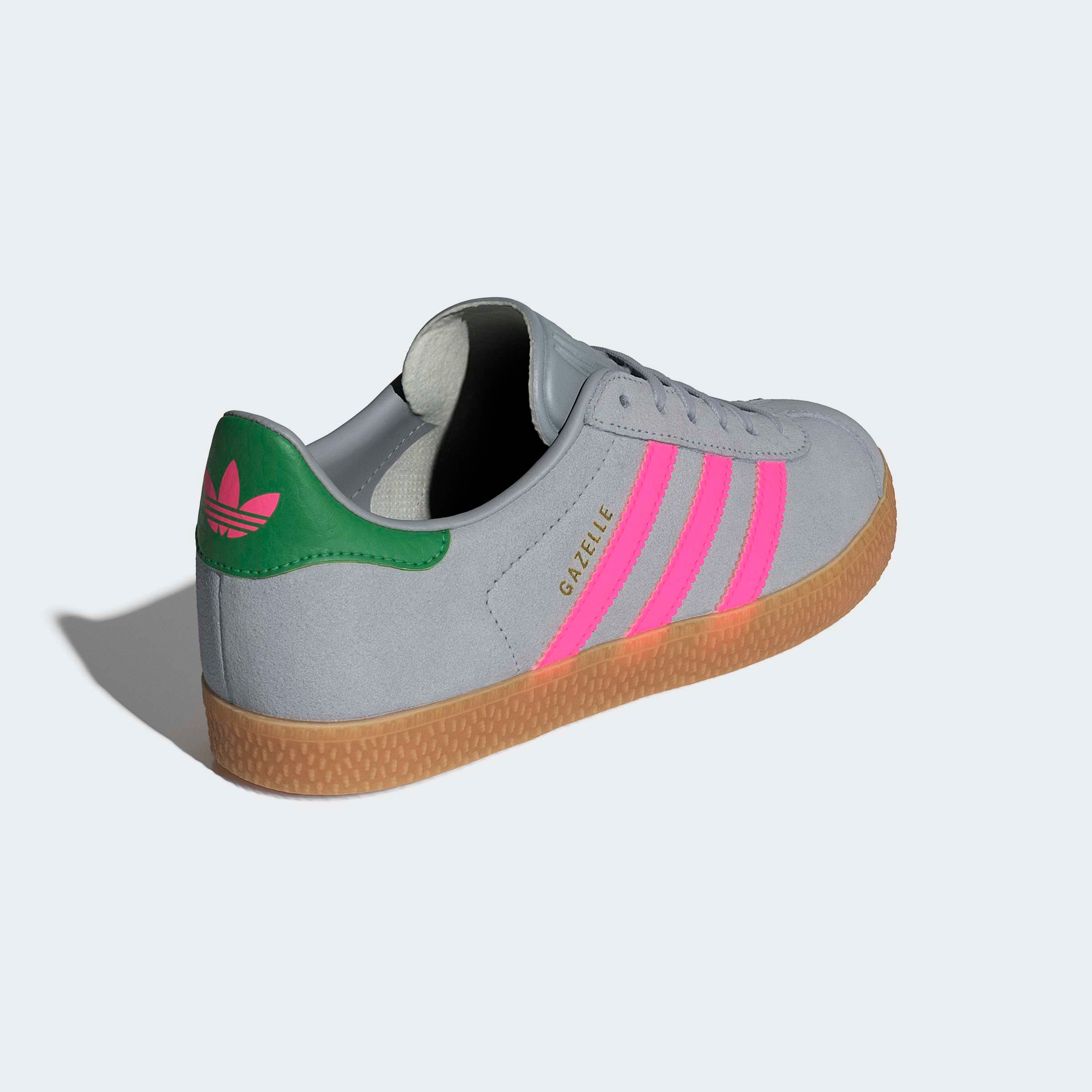 adidas Originals Sneaker »GAZELLE«  für Kinder und Jugendliche