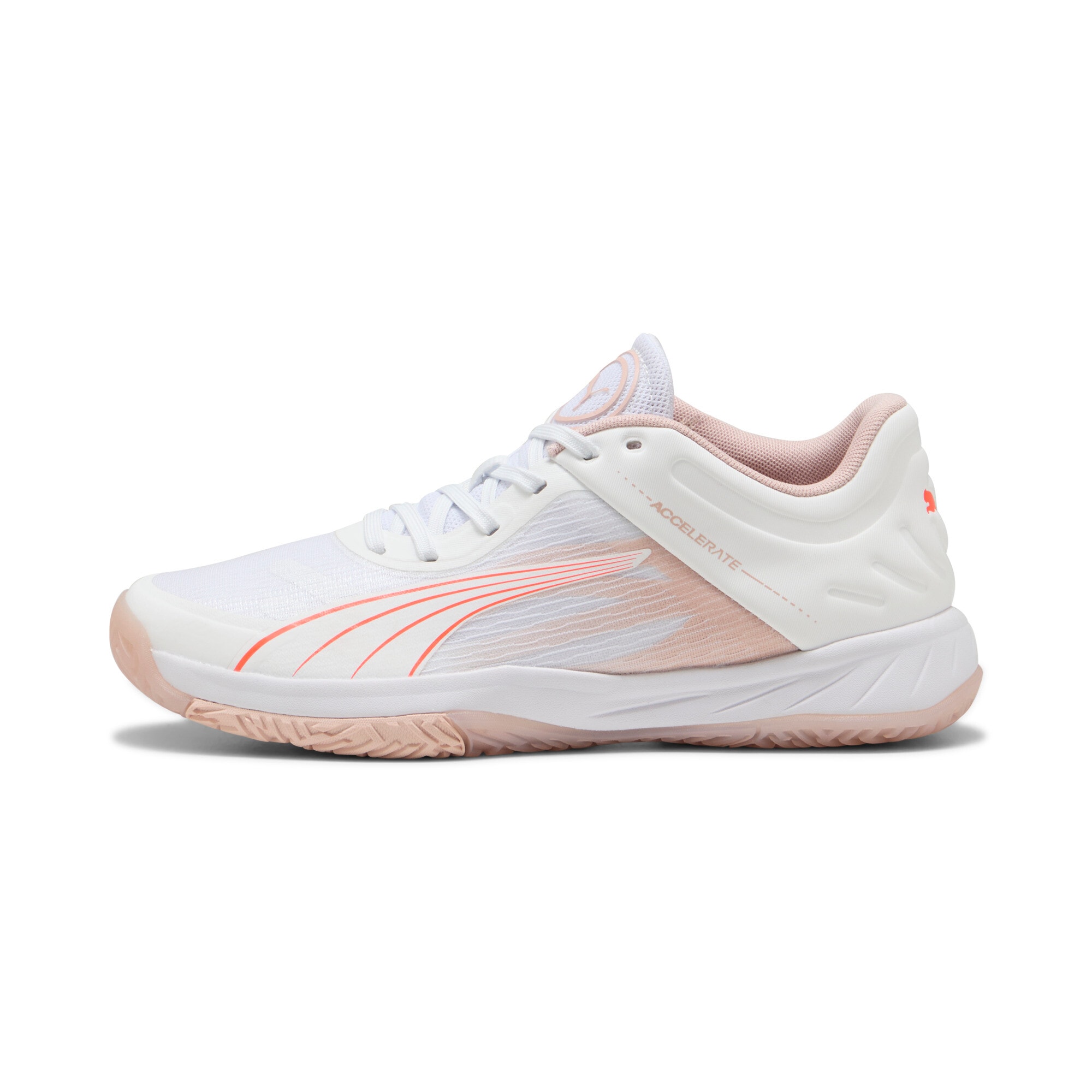 PUMA Hallenschuh »ACCELERATE TURBO W+«