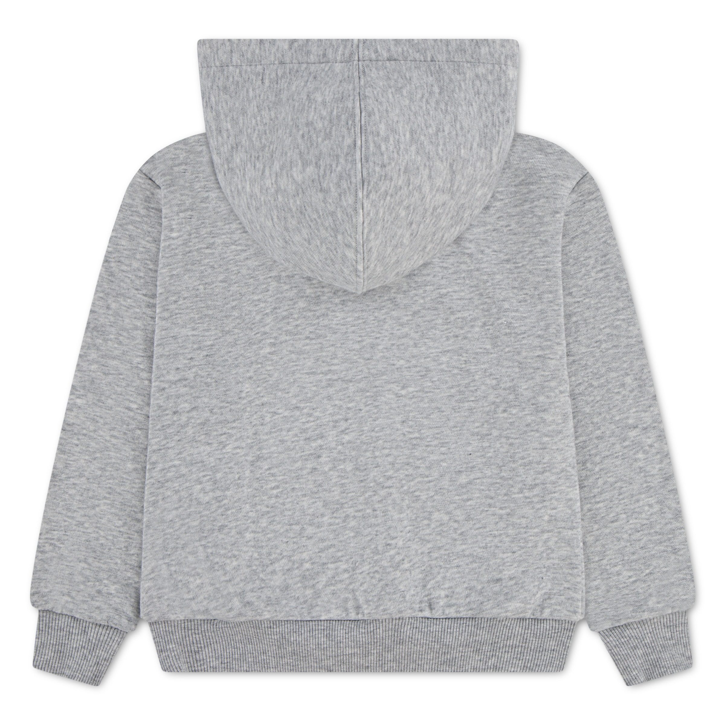Converse Kapuzensweatshirt »CNVB CTP HOODIE«, aus weichem French Terry, mit gerippten Bündchen und Saum

