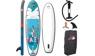 SUP-Board »Surfer Kid ohne Paddel«