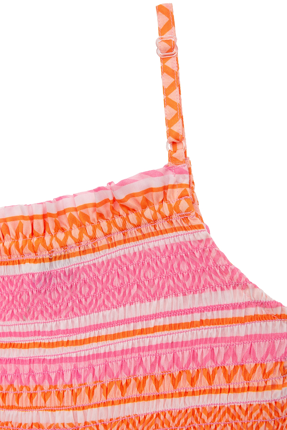 DANAMADE Sommerkleid »DANAMADE Dresses DLUNA«