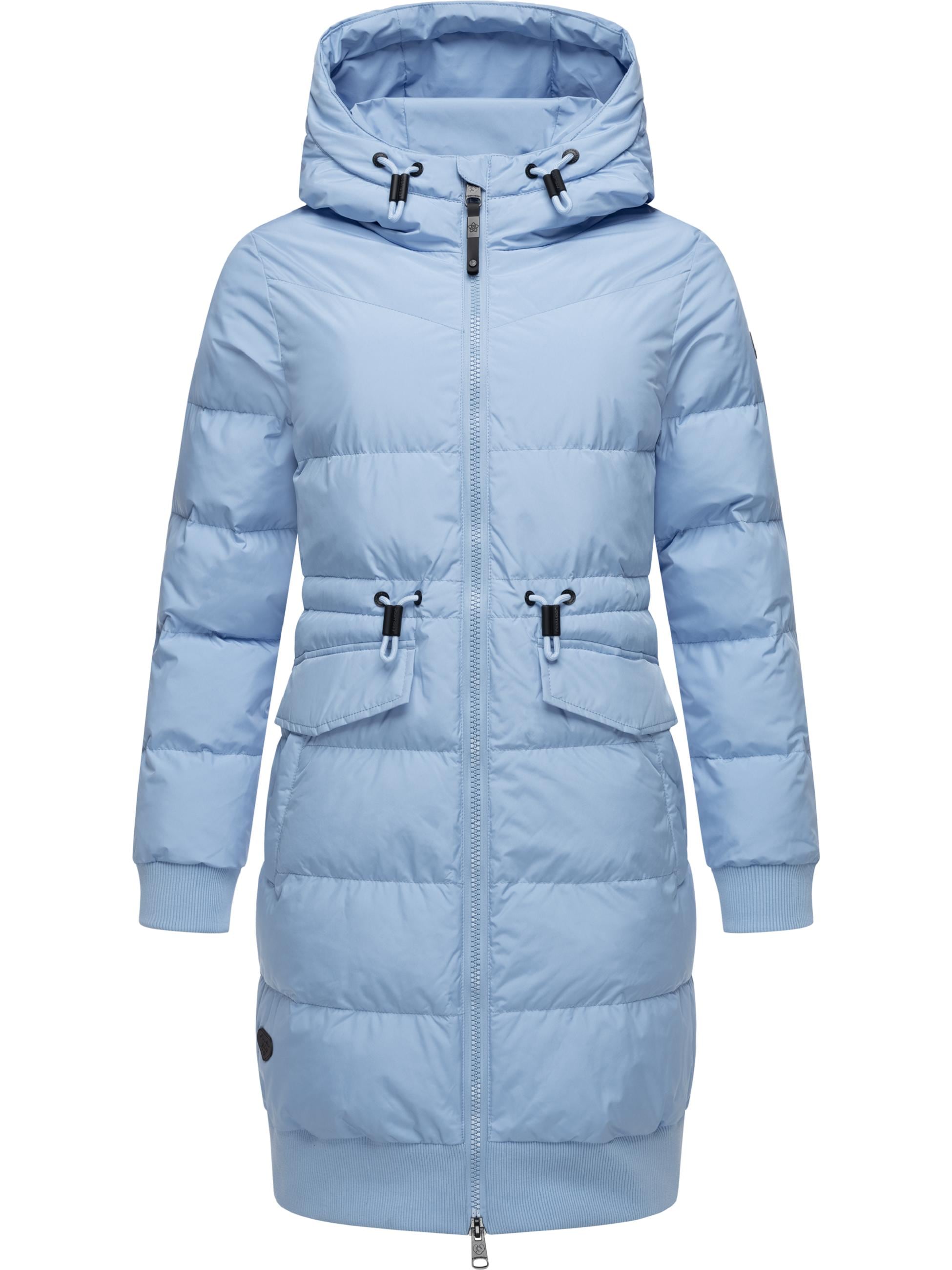 Ragwear Steppmantel »Steppmantel Briosh«