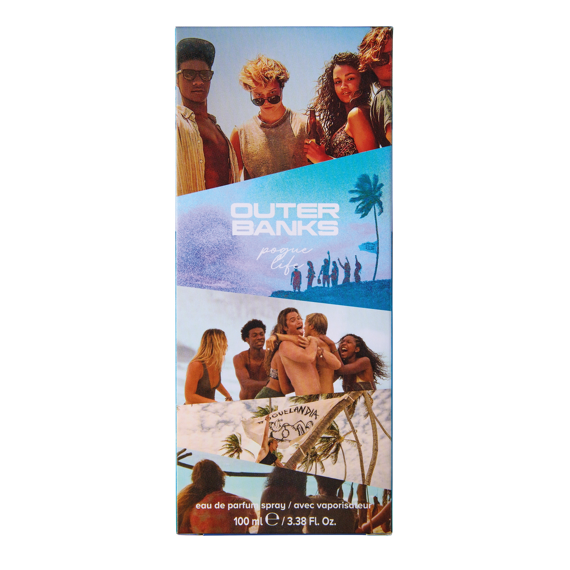   Eau de Parfum »Outer Banks - Pogue Life EdP«