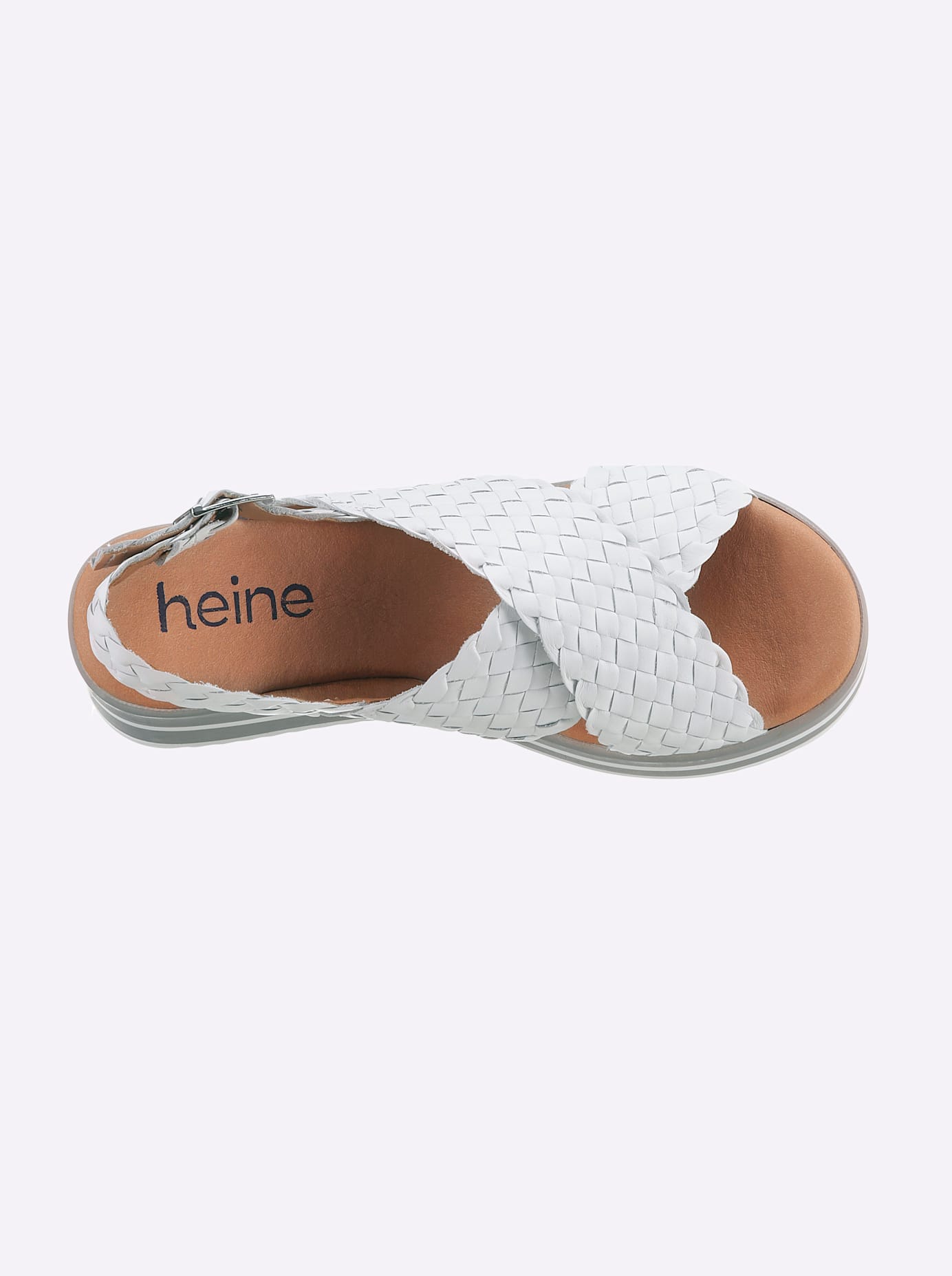 heine Sandalette
