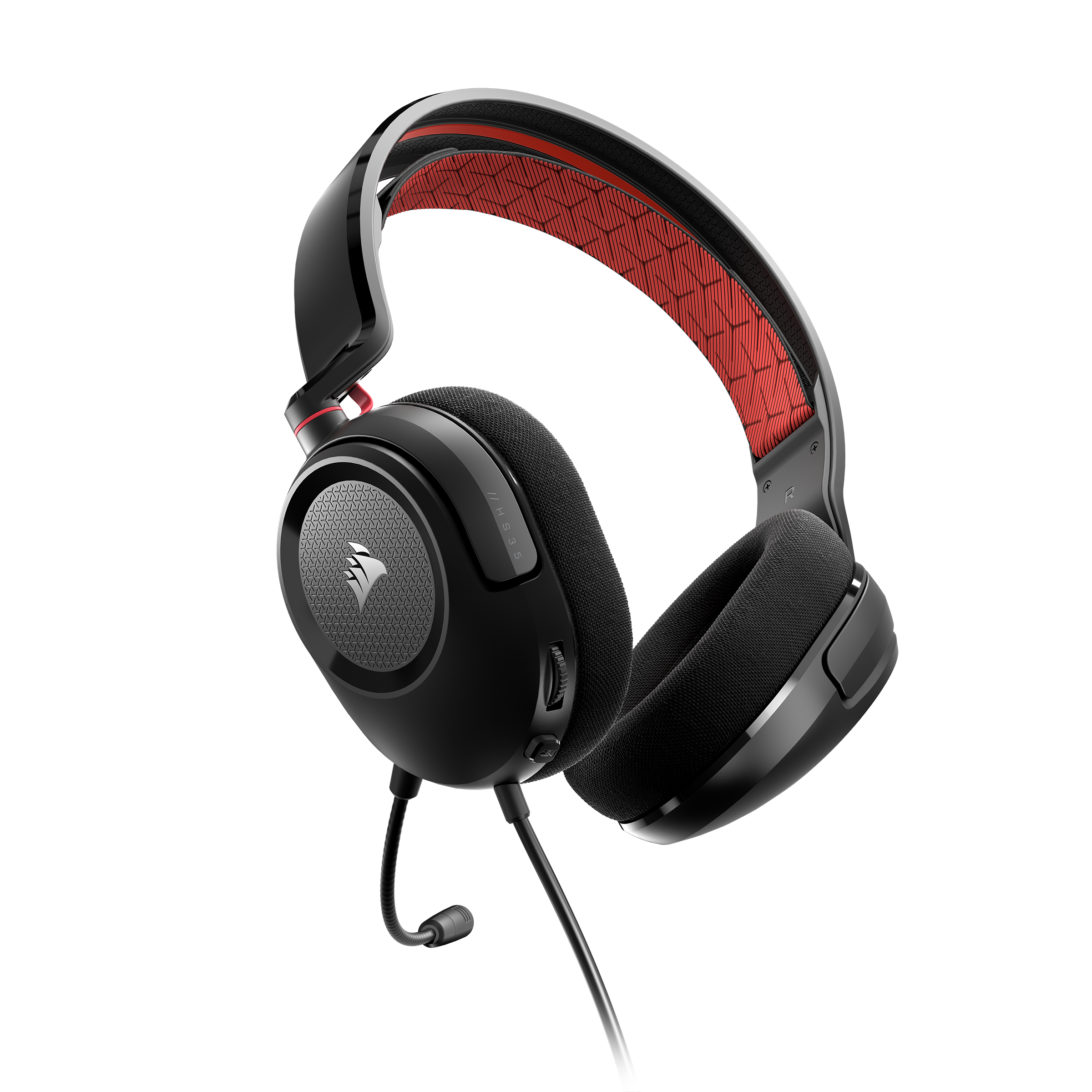 Corsair Gaming-Headset »HS35 v2 Multiplatform«