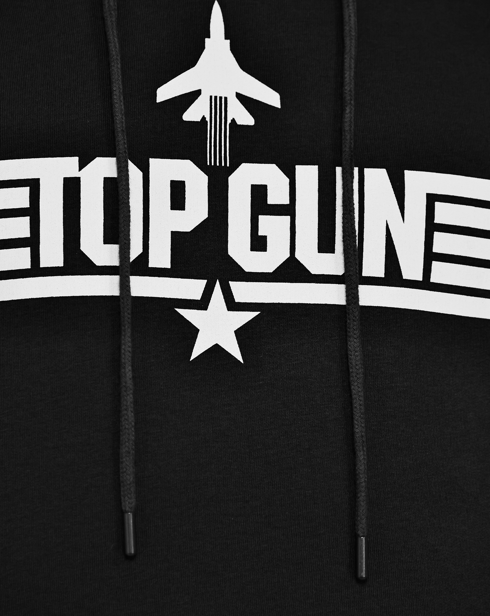 TOP GUN Kapuzenpullover »Kapuzenpulli PP201018«