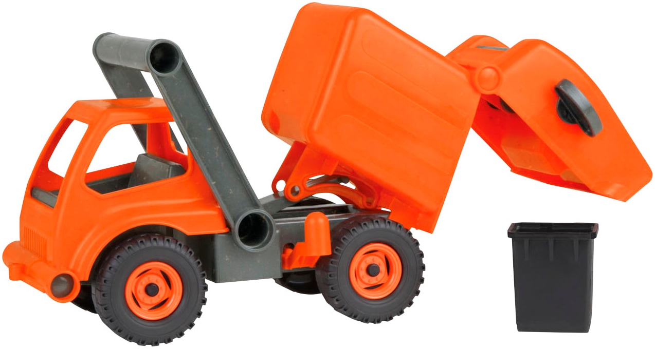 Lena® Spielzeug-Müllwagen »EcoActives«, Made in Europe