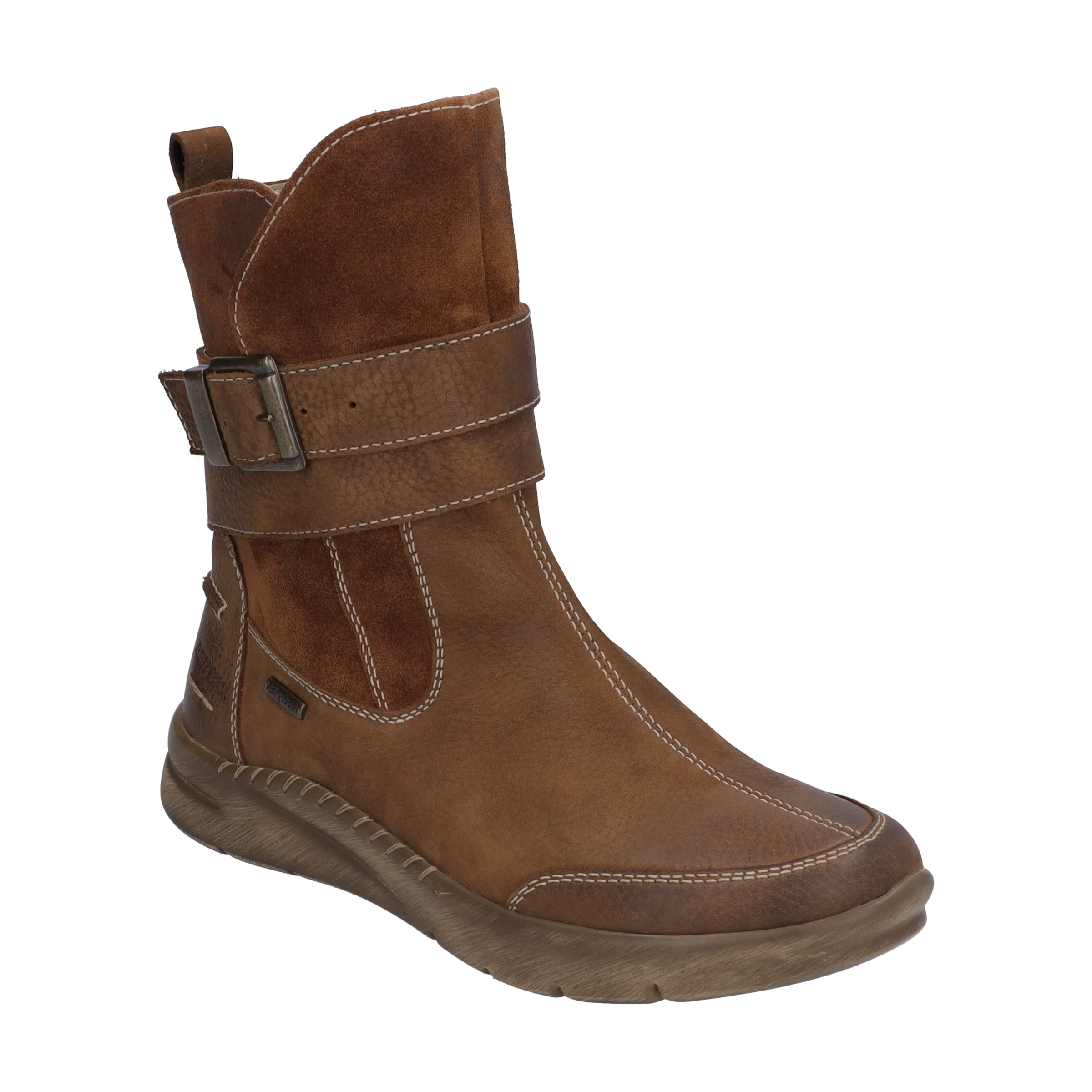 Josef Seibel Stiefel »Conny 54, castagne«