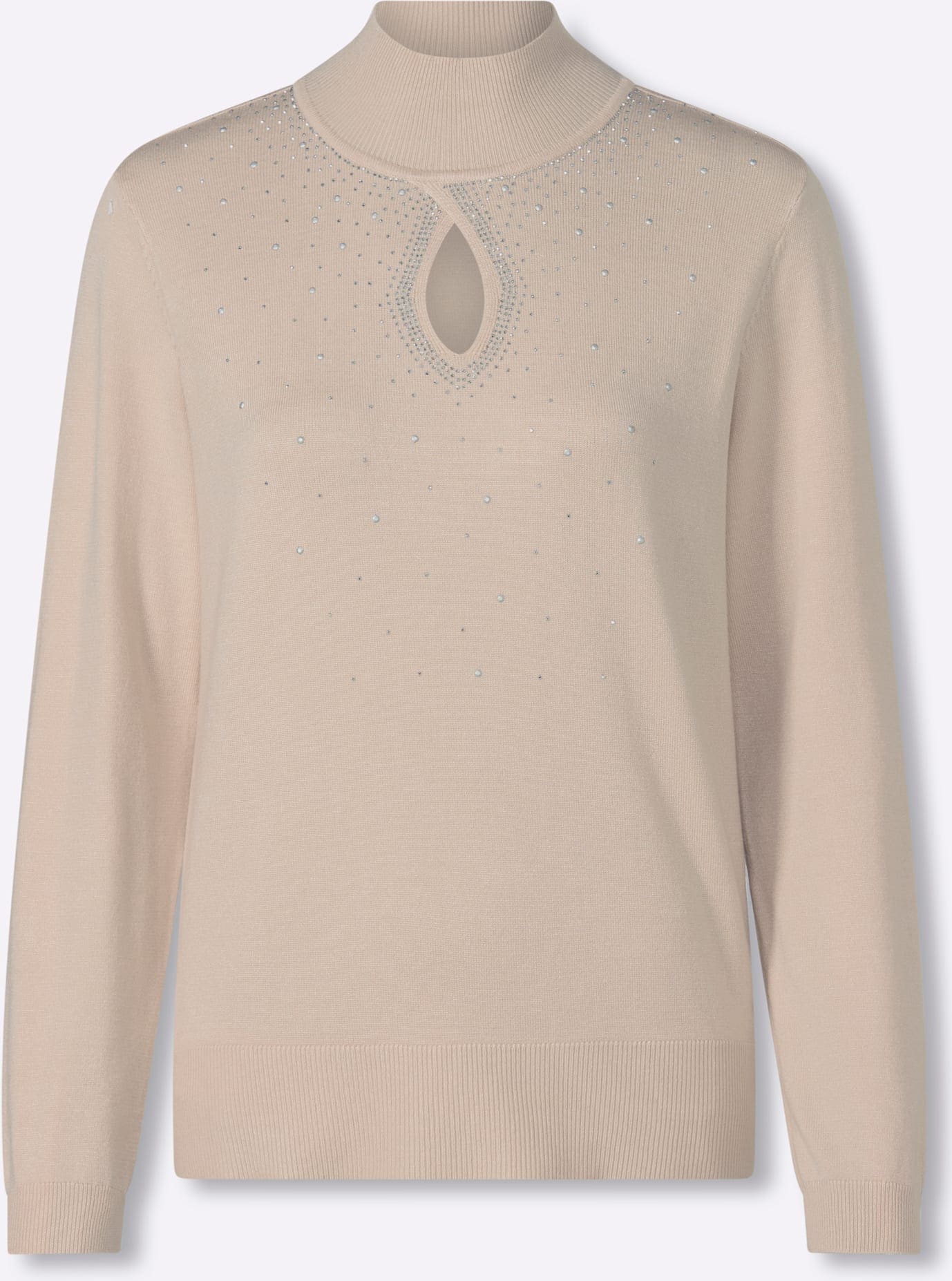 Classic Basics Strickpullover »Pullover«
