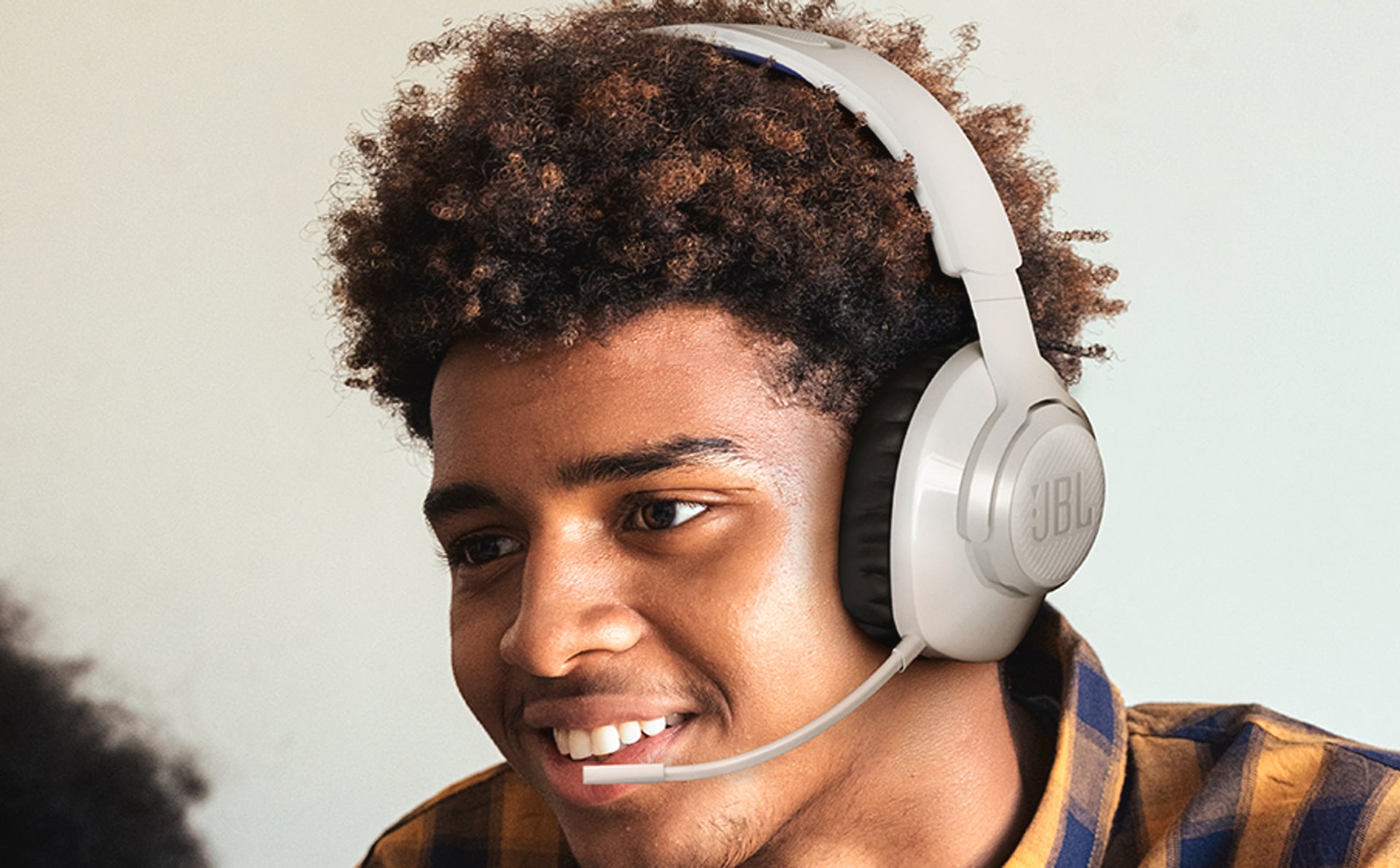 JBL Gaming-Headset »Quantum 360P Console Wireless«