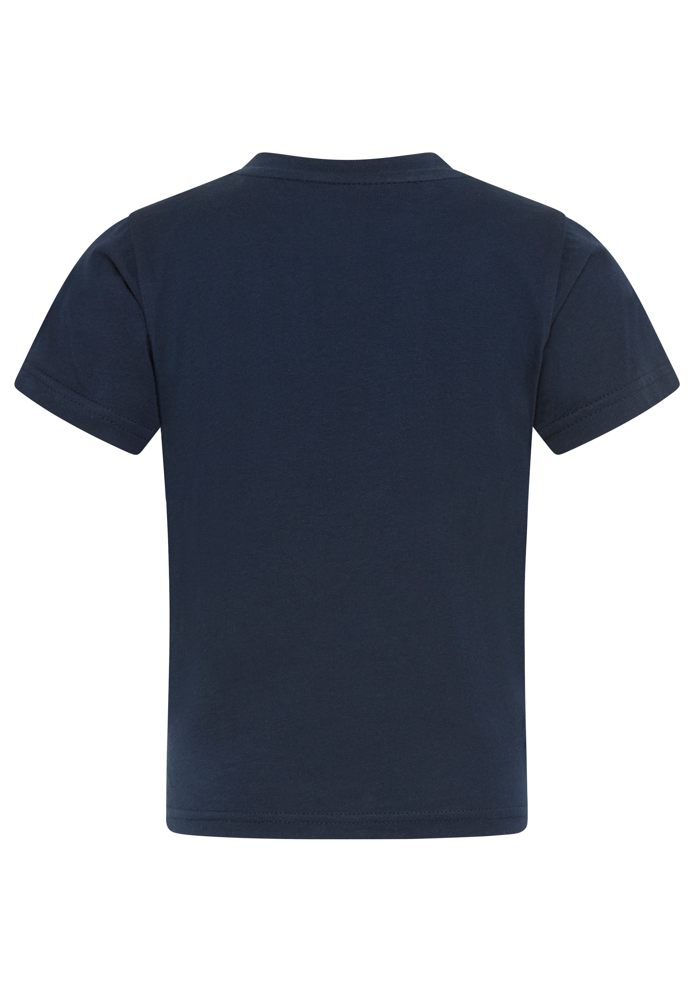 KIDSWORLD T-Shirt »CARS LIGHTNING MCQUEEN - Disney Shirt« Kurzarm, Rundhalsausschnitt, in Basic Passform, aus Baumwolle