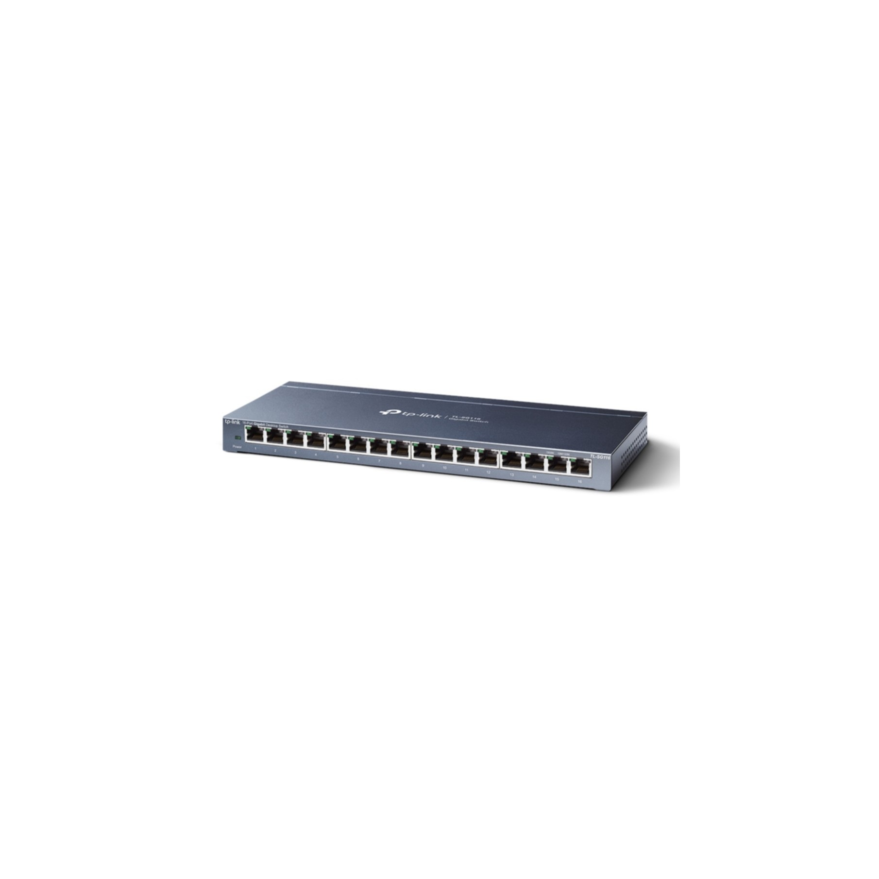 TP-Link Netzwerk-Switch »TL-SG116«